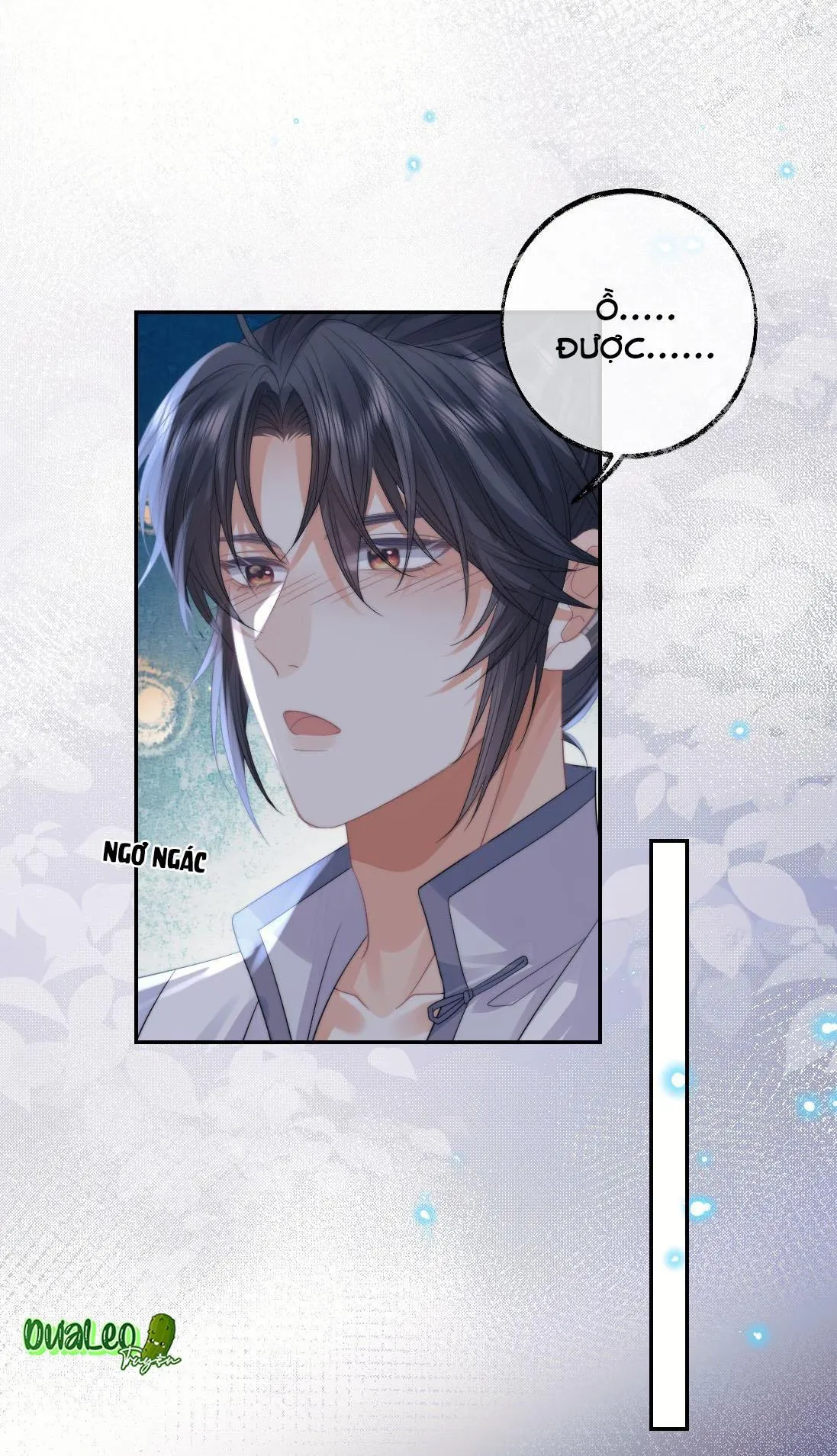 Sư tôn mỹ nhân bệnh độc chiếm Chapter 18 Trang 20