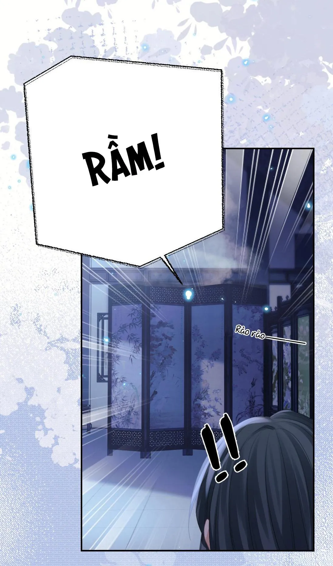 Sư tôn mỹ nhân bệnh độc chiếm Chapter 18 Trang 29