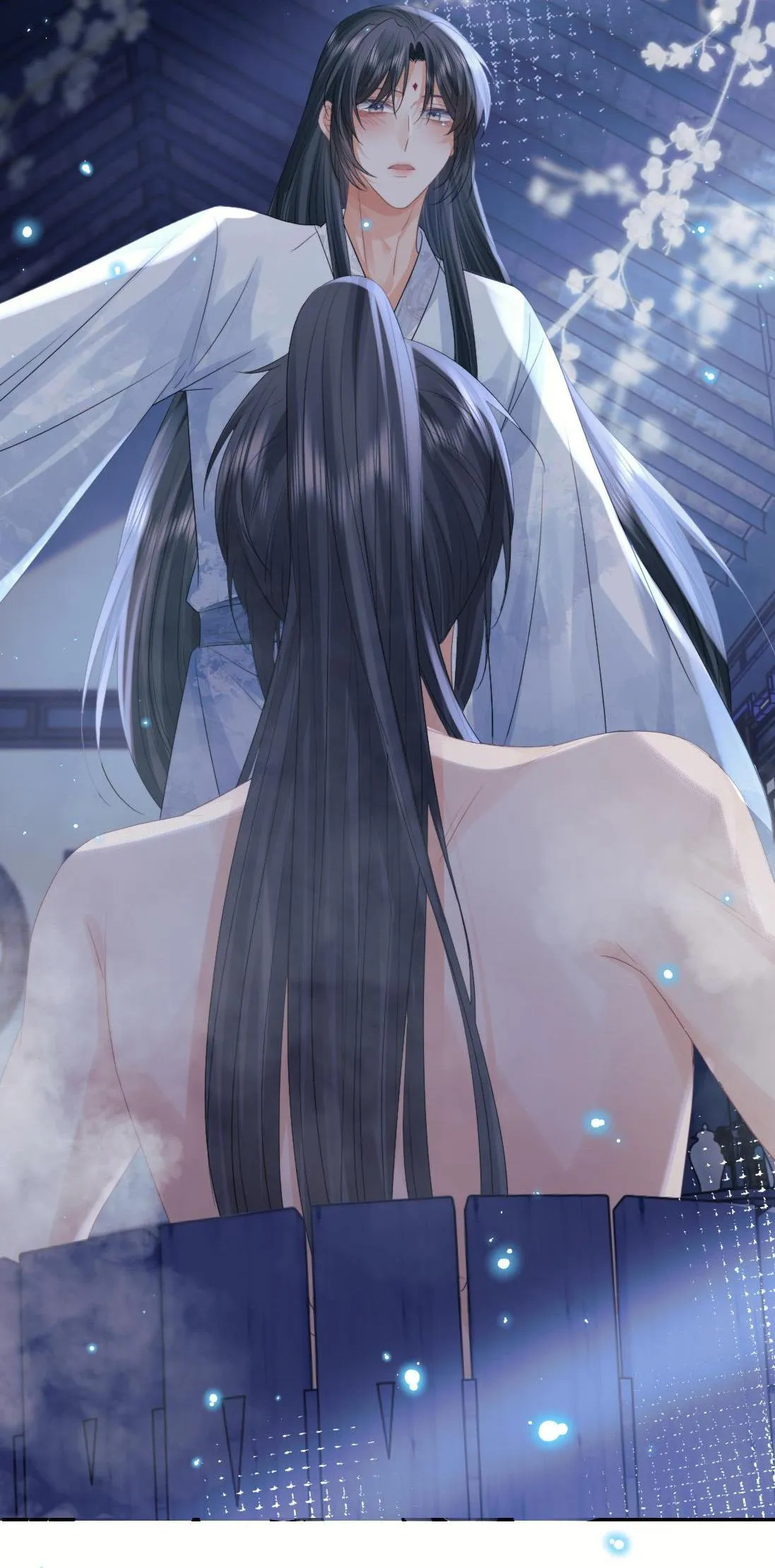 Sư tôn mỹ nhân bệnh độc chiếm Chapter 18 Trang 32