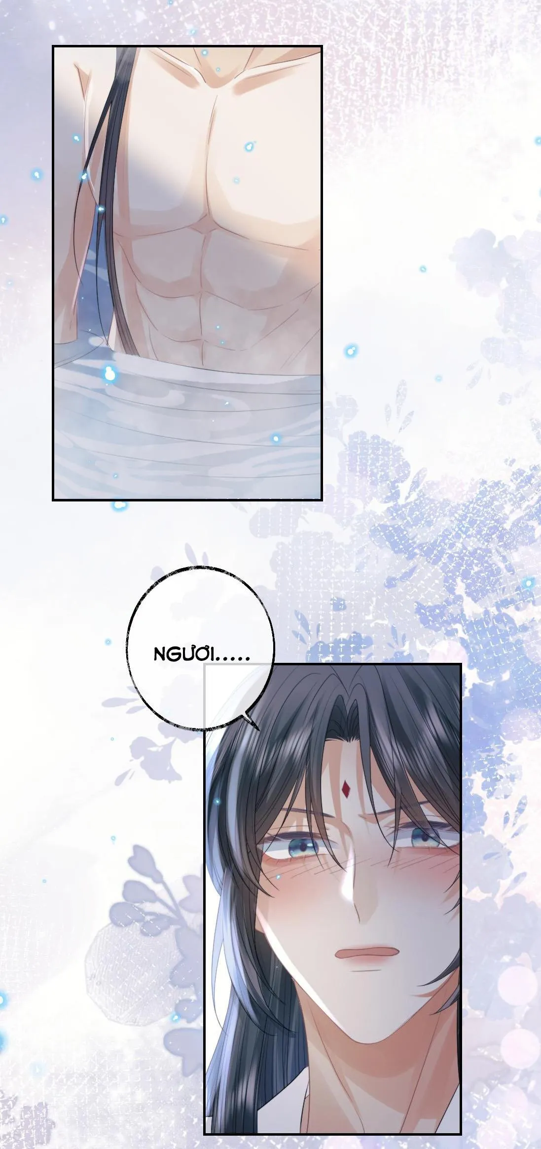 Sư tôn mỹ nhân bệnh độc chiếm Chapter 18 Trang 34