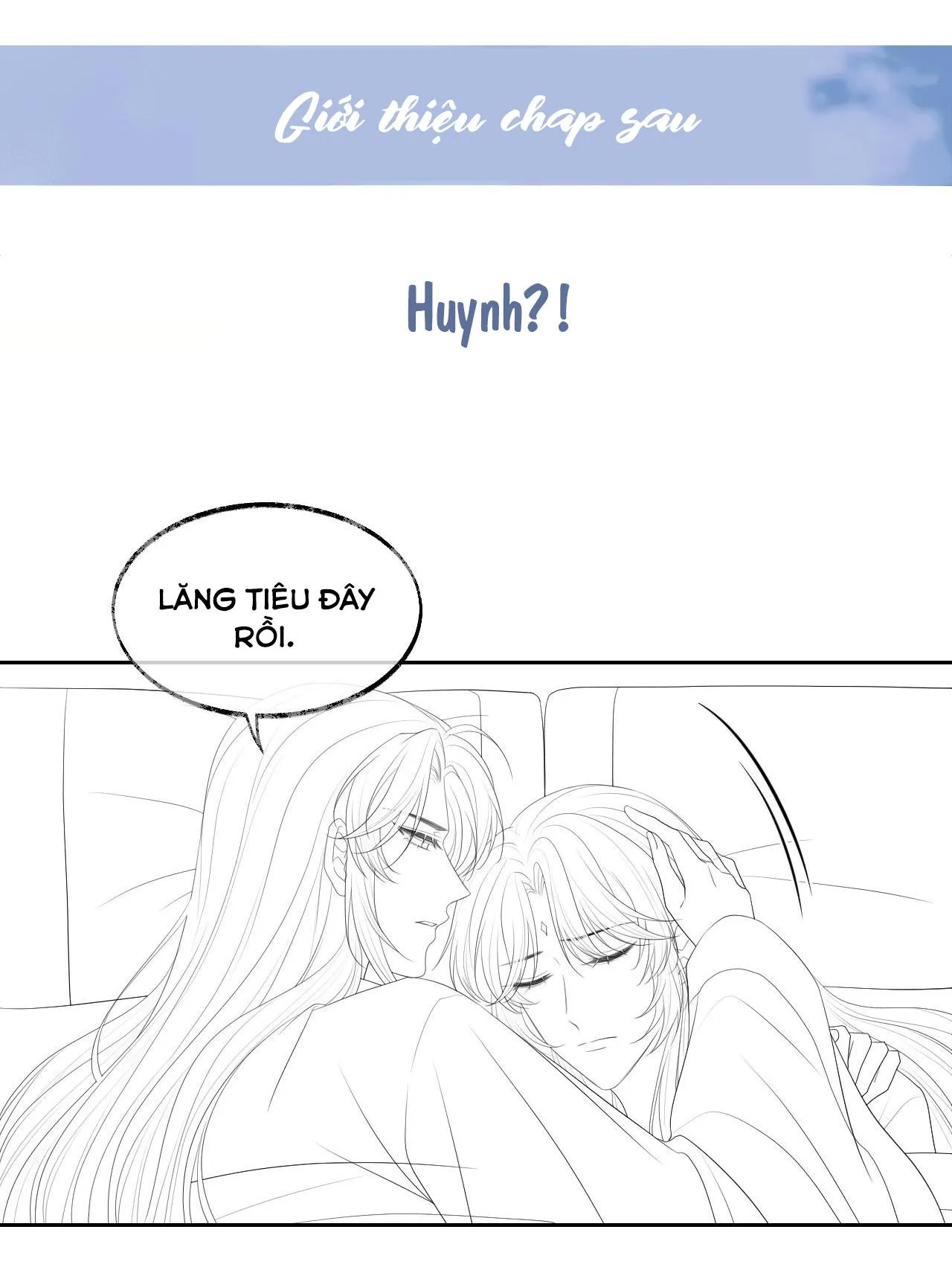 Sư tôn mỹ nhân bệnh độc chiếm Chapter 18 Trang 37