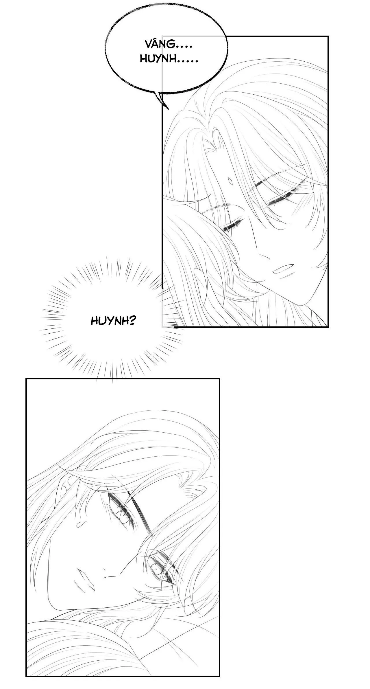 Sư tôn mỹ nhân bệnh độc chiếm Chapter 18 Trang 39