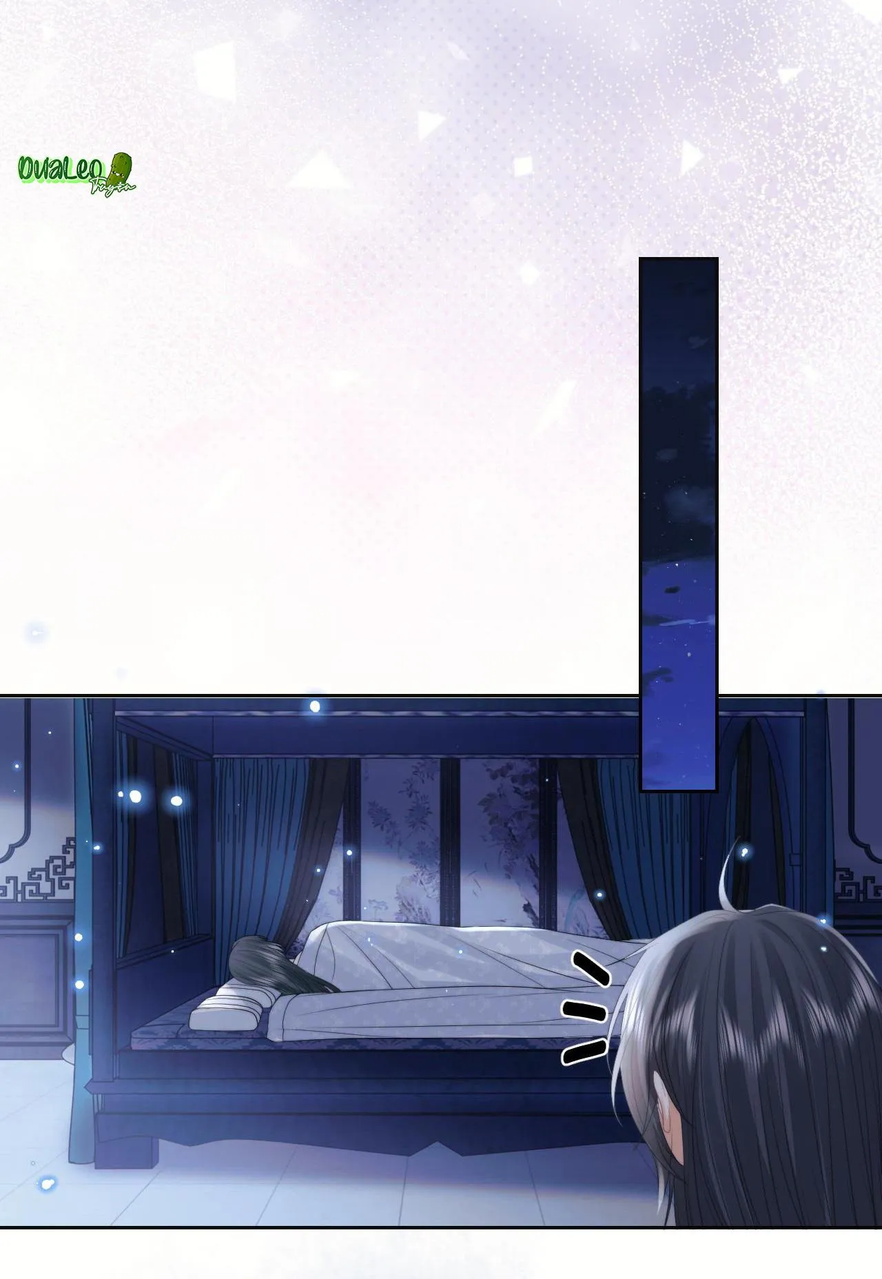 Sư tôn mỹ nhân bệnh độc chiếm Chapter 19 Trang 3