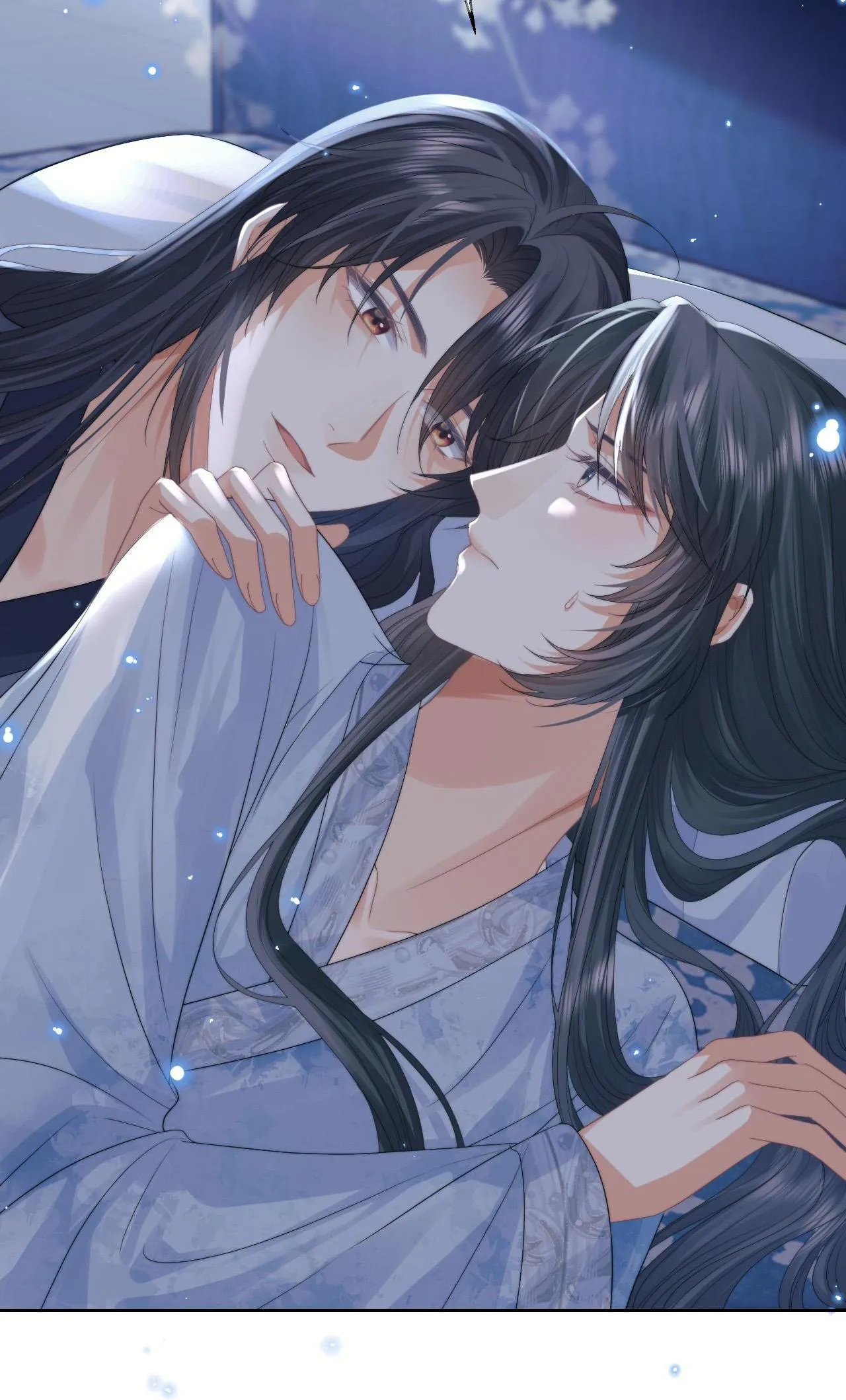 Sư tôn mỹ nhân bệnh độc chiếm Chapter 19 Trang 10