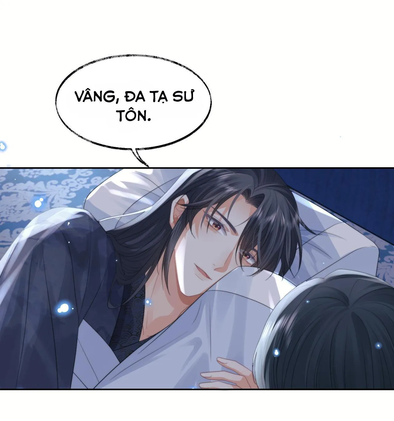 Sư tôn mỹ nhân bệnh độc chiếm Chapter 19 Trang 13