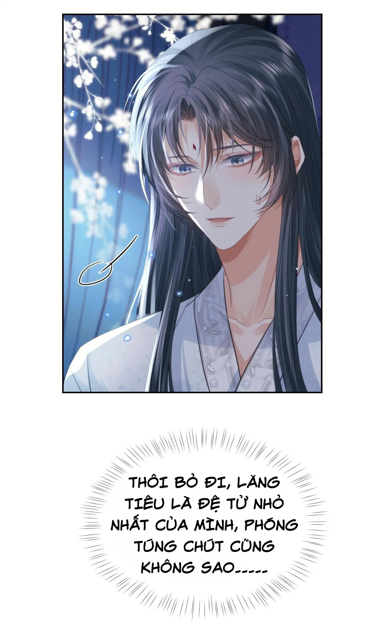 Sư tôn mỹ nhân bệnh độc chiếm Chapter 19 Trang 14