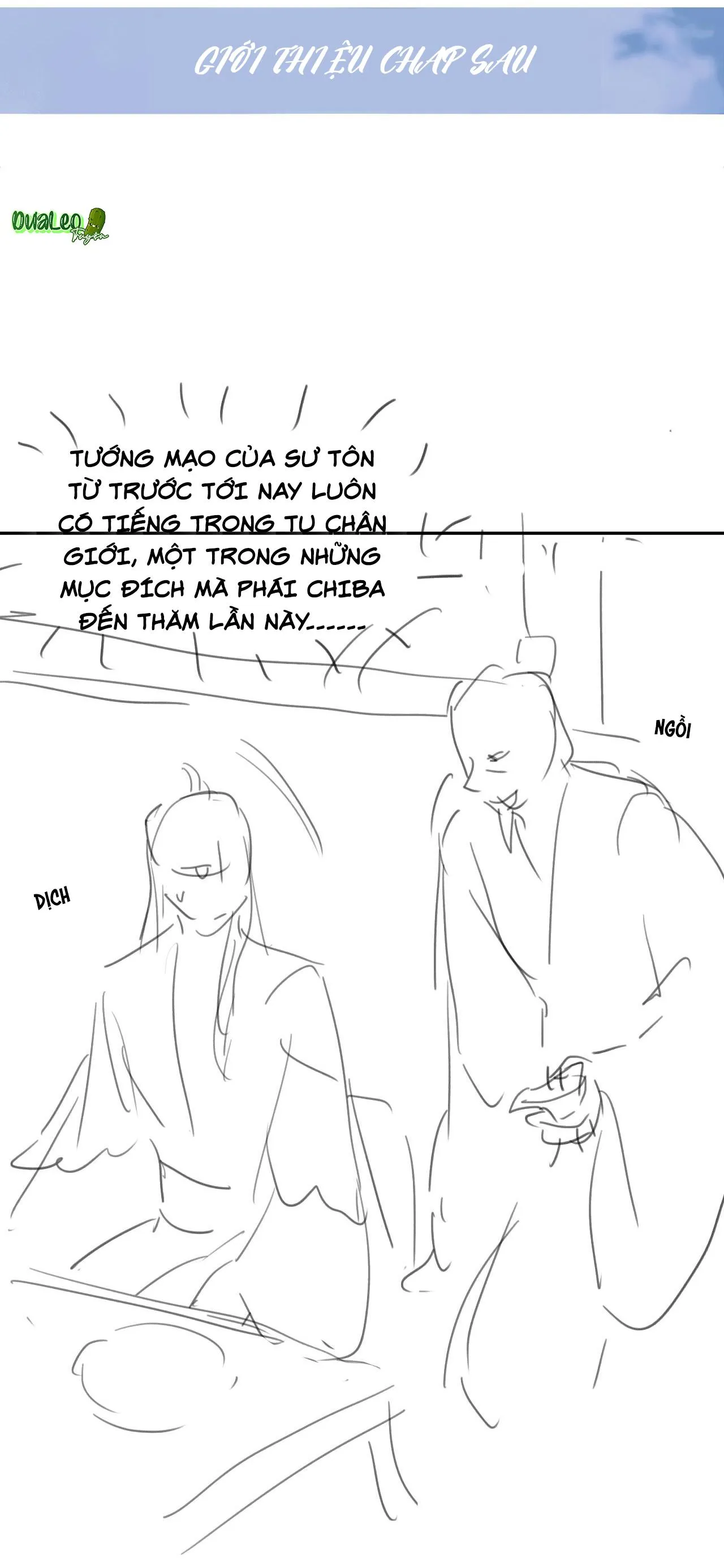 Sư tôn mỹ nhân bệnh độc chiếm Chapter 19 Trang 22