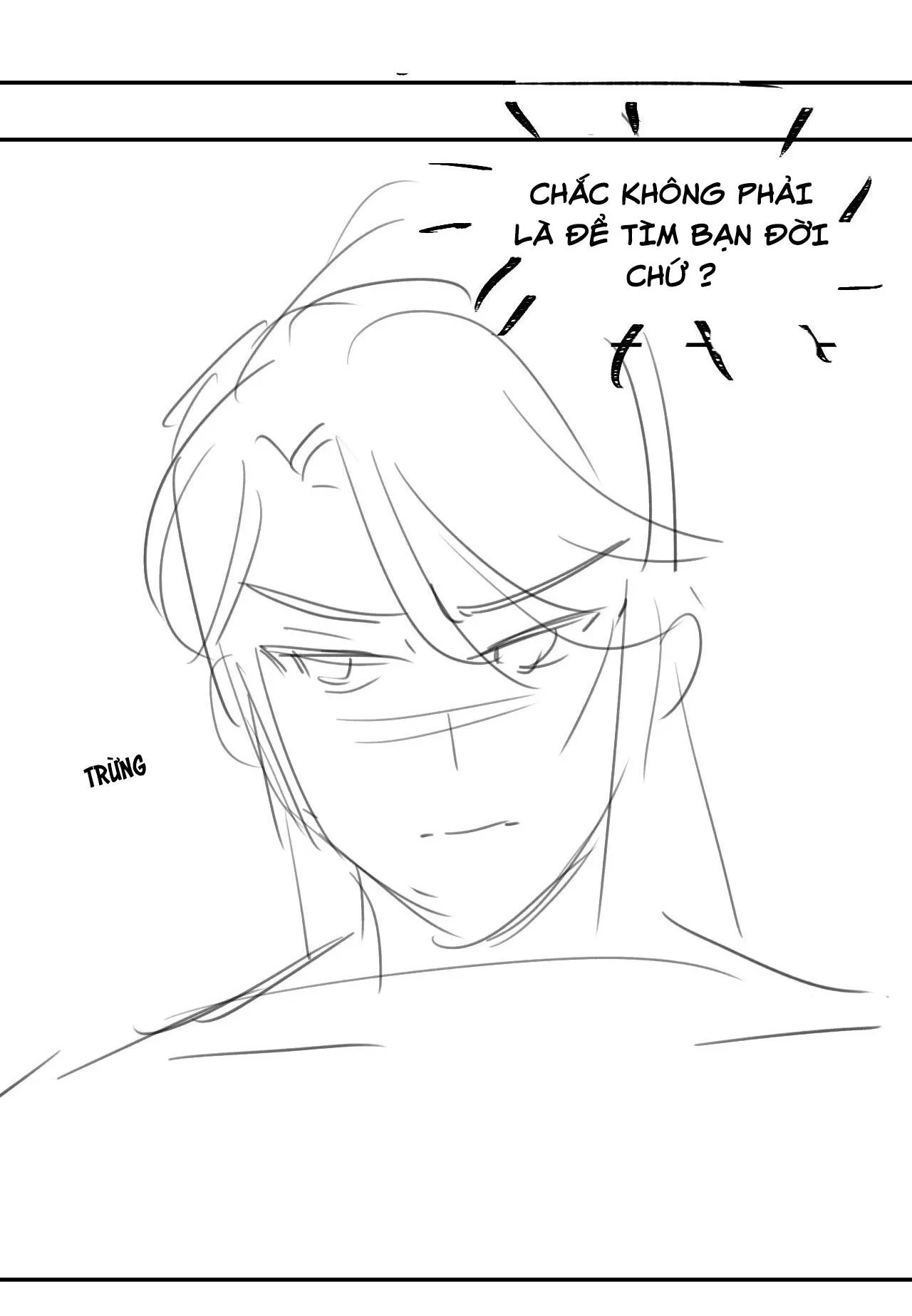 Sư tôn mỹ nhân bệnh độc chiếm Chapter 19 Trang 23