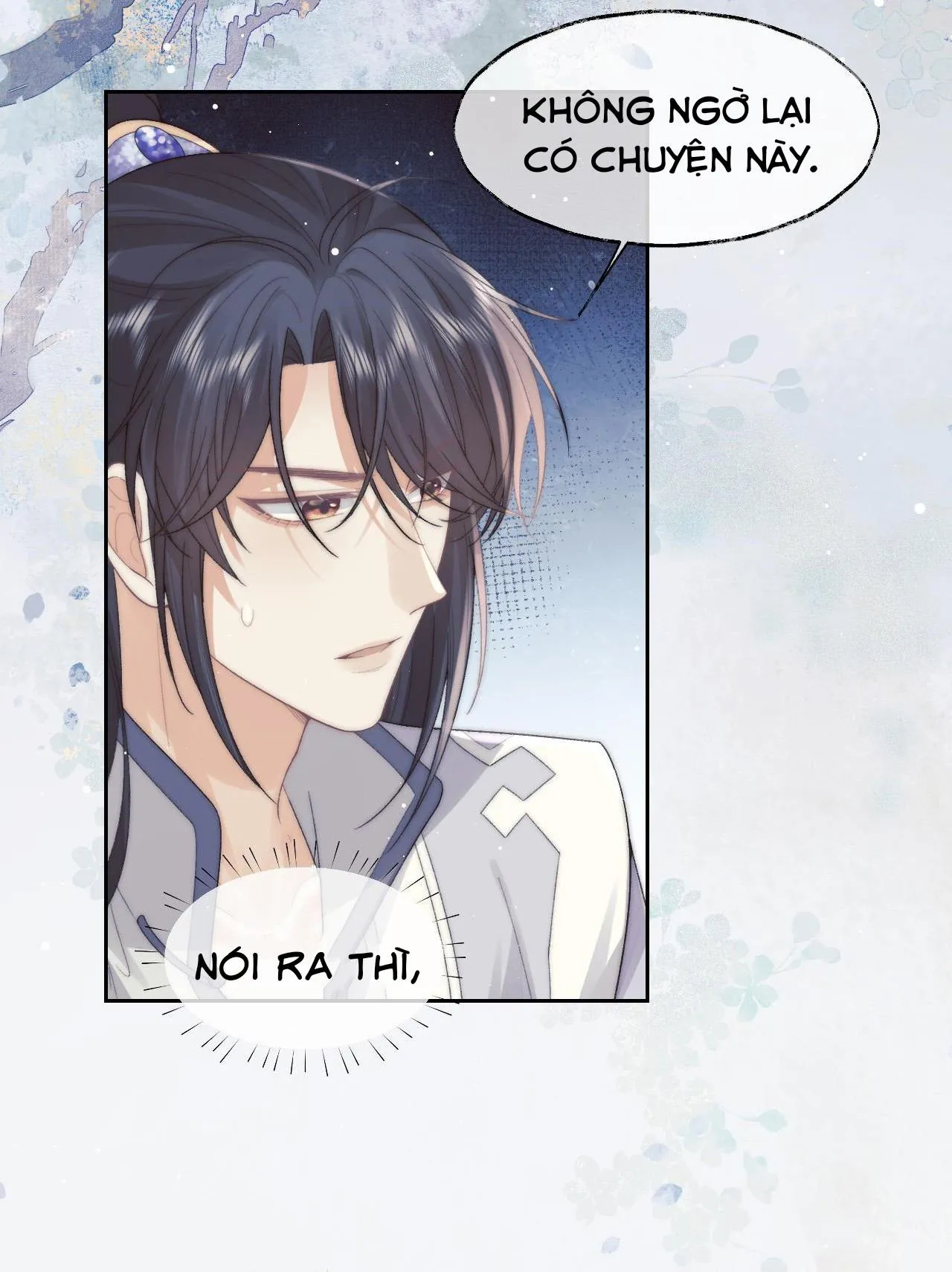 Sư tôn mỹ nhân bệnh độc chiếm Chapter 20 Trang 13