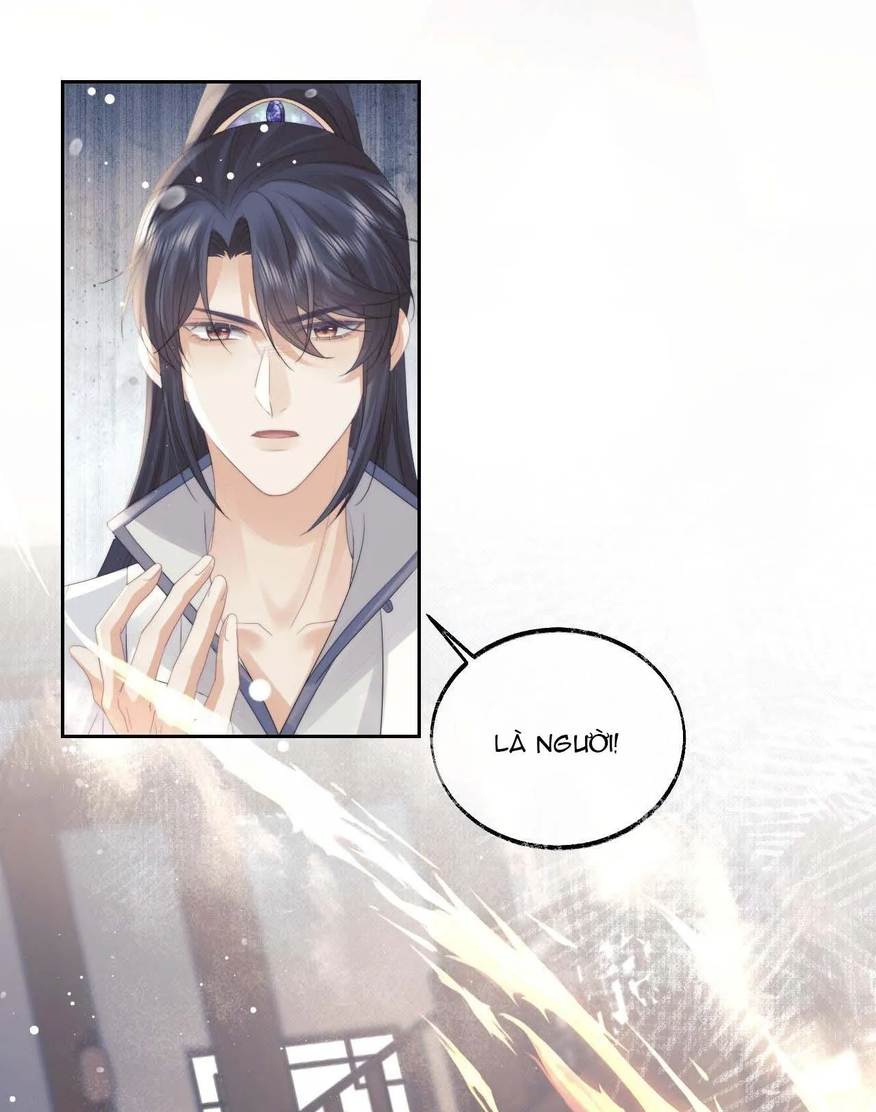 Sư tôn mỹ nhân bệnh độc chiếm Chapter 21 Trang 15