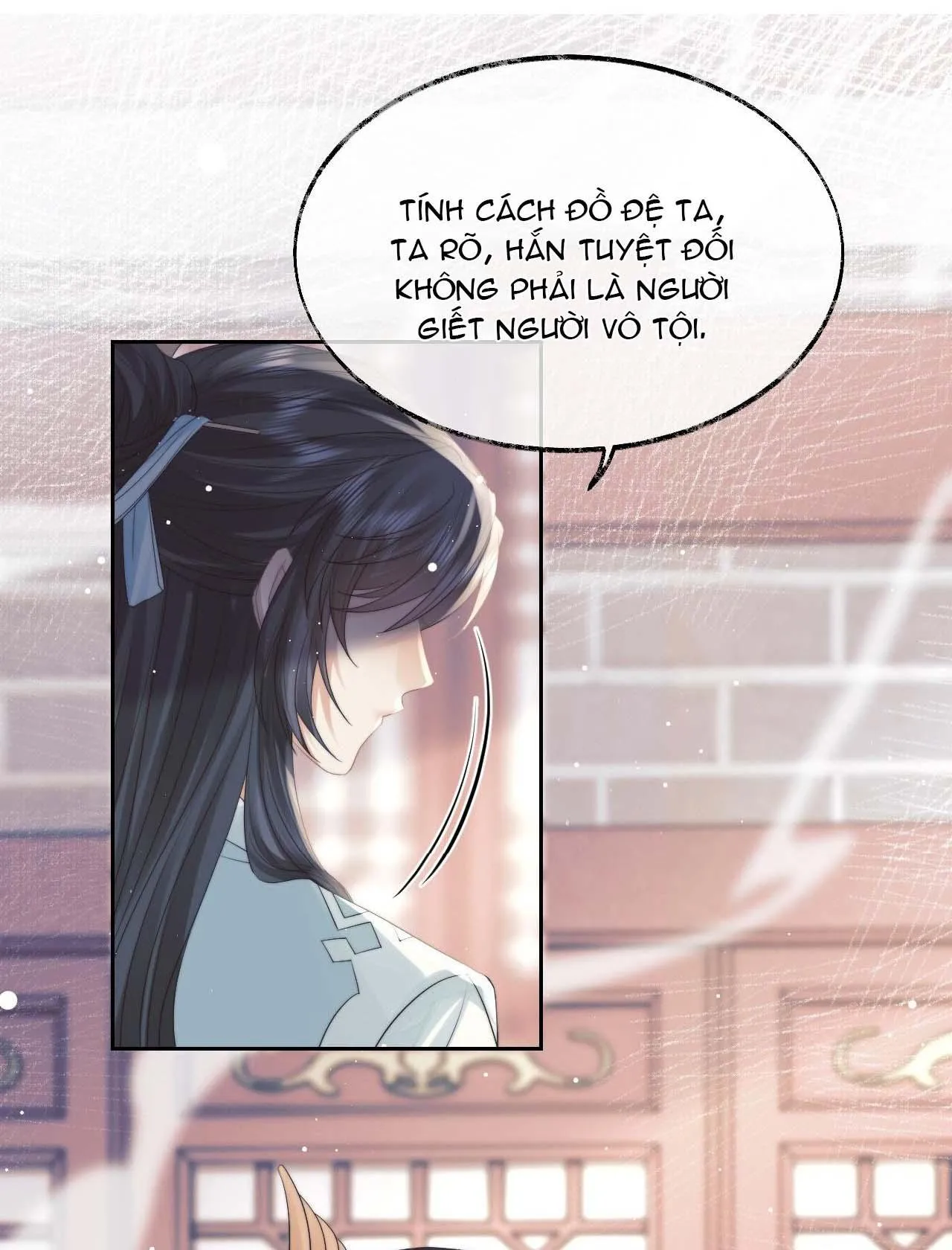 Sư tôn mỹ nhân bệnh độc chiếm Chapter 21 Trang 41