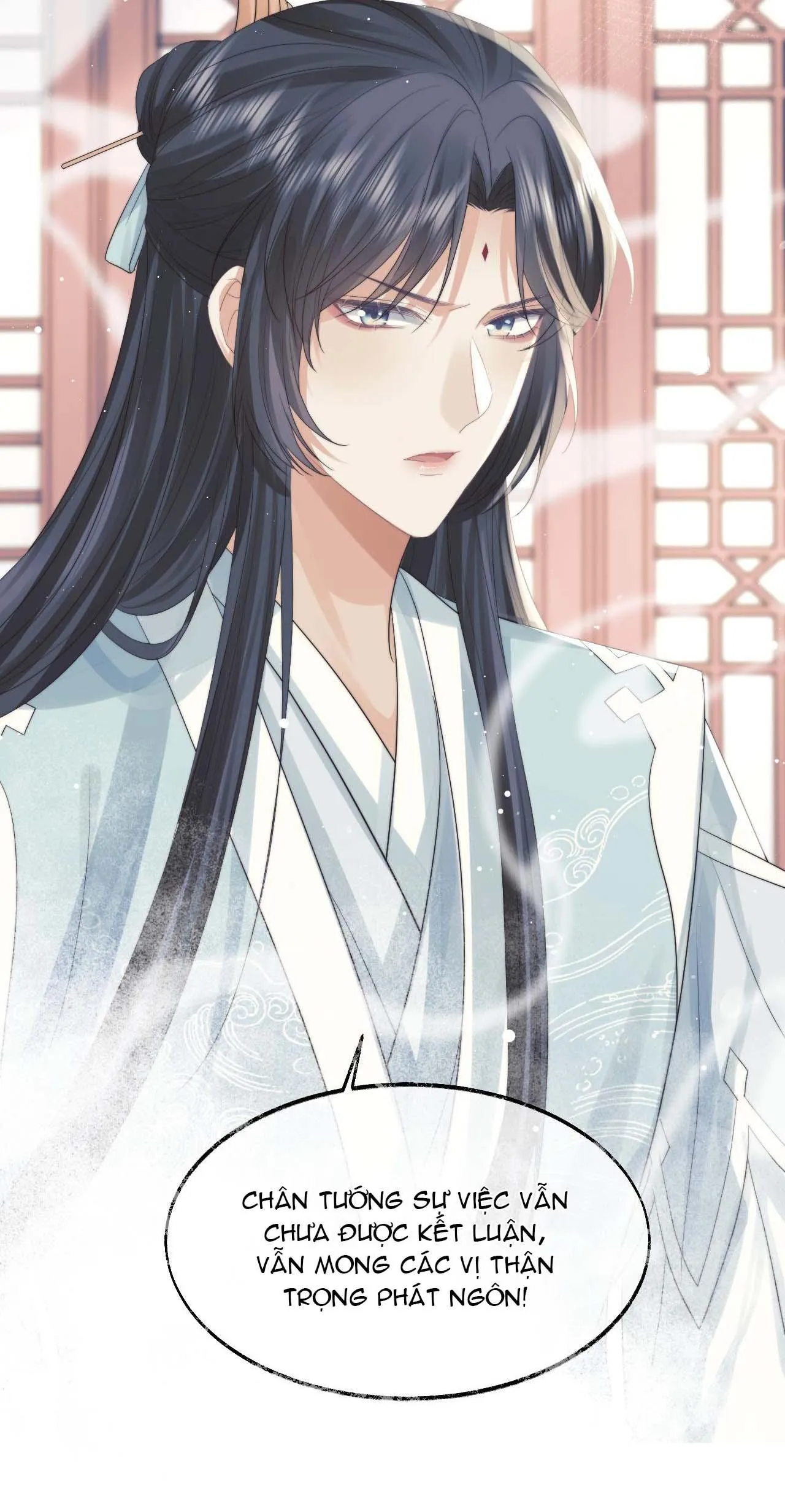 Sư tôn mỹ nhân bệnh độc chiếm Chapter 21 Trang 42