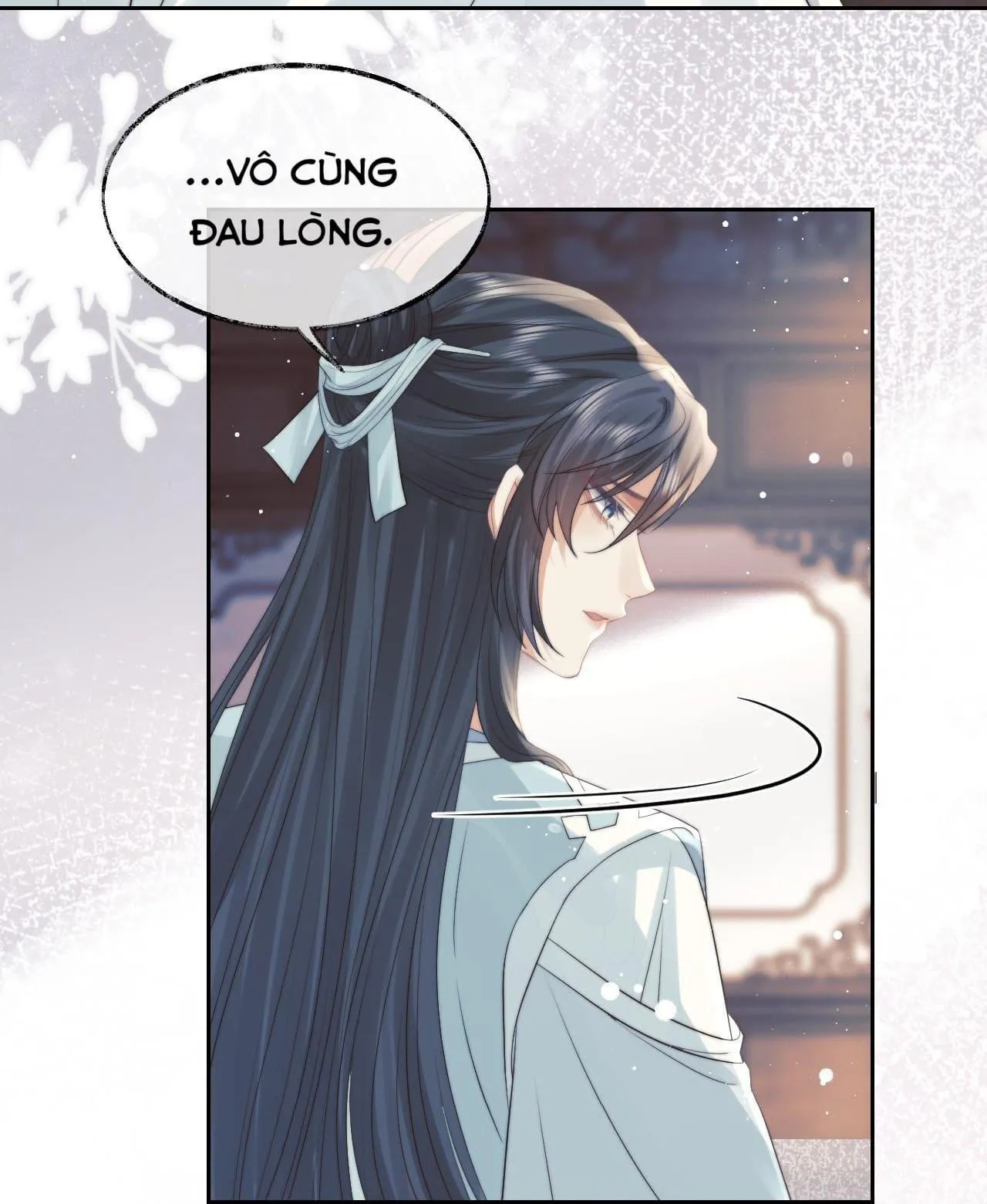 Sư tôn mỹ nhân bệnh độc chiếm Chapter 22 Trang 24