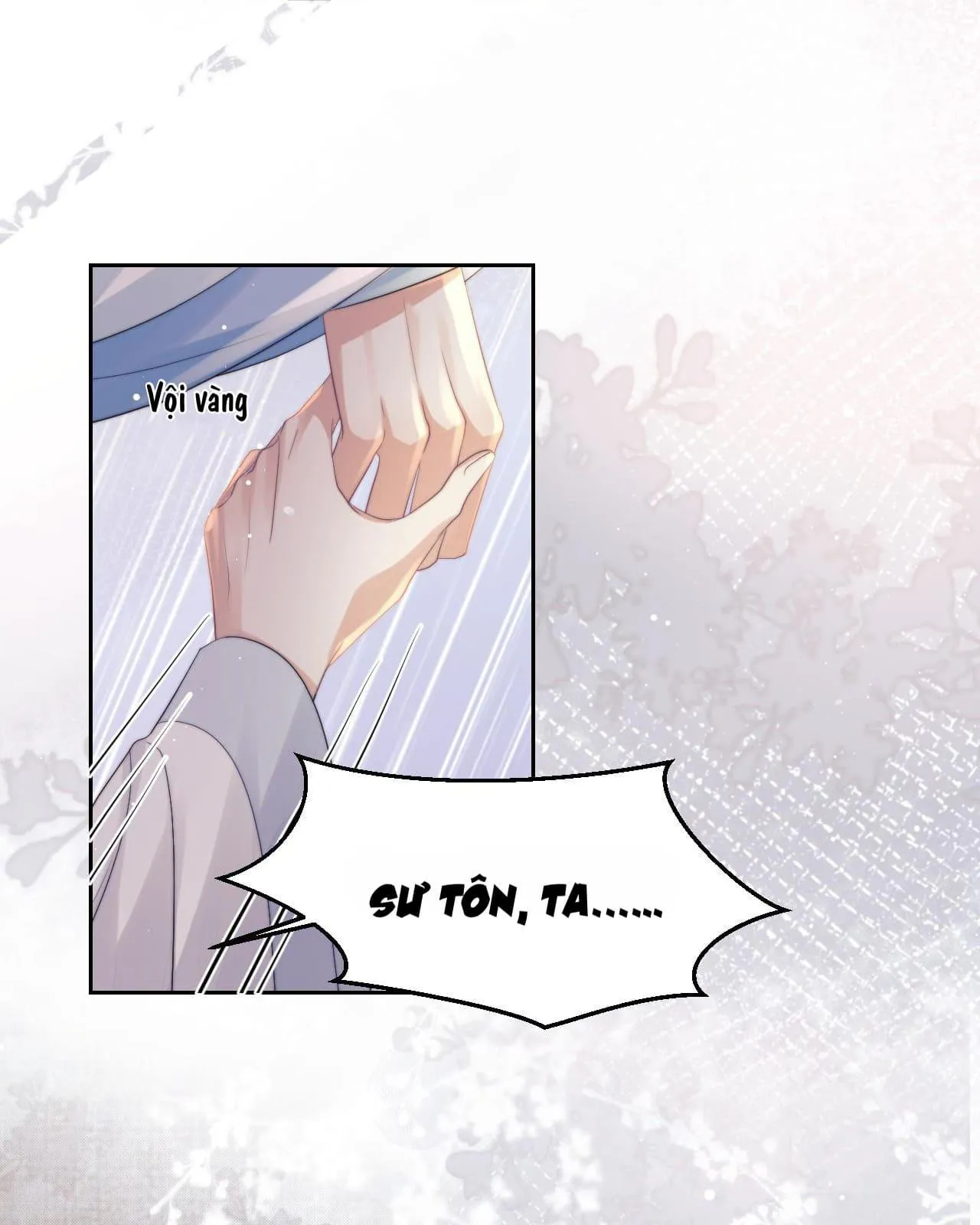 Sư tôn mỹ nhân bệnh độc chiếm Chapter 22 Trang 25