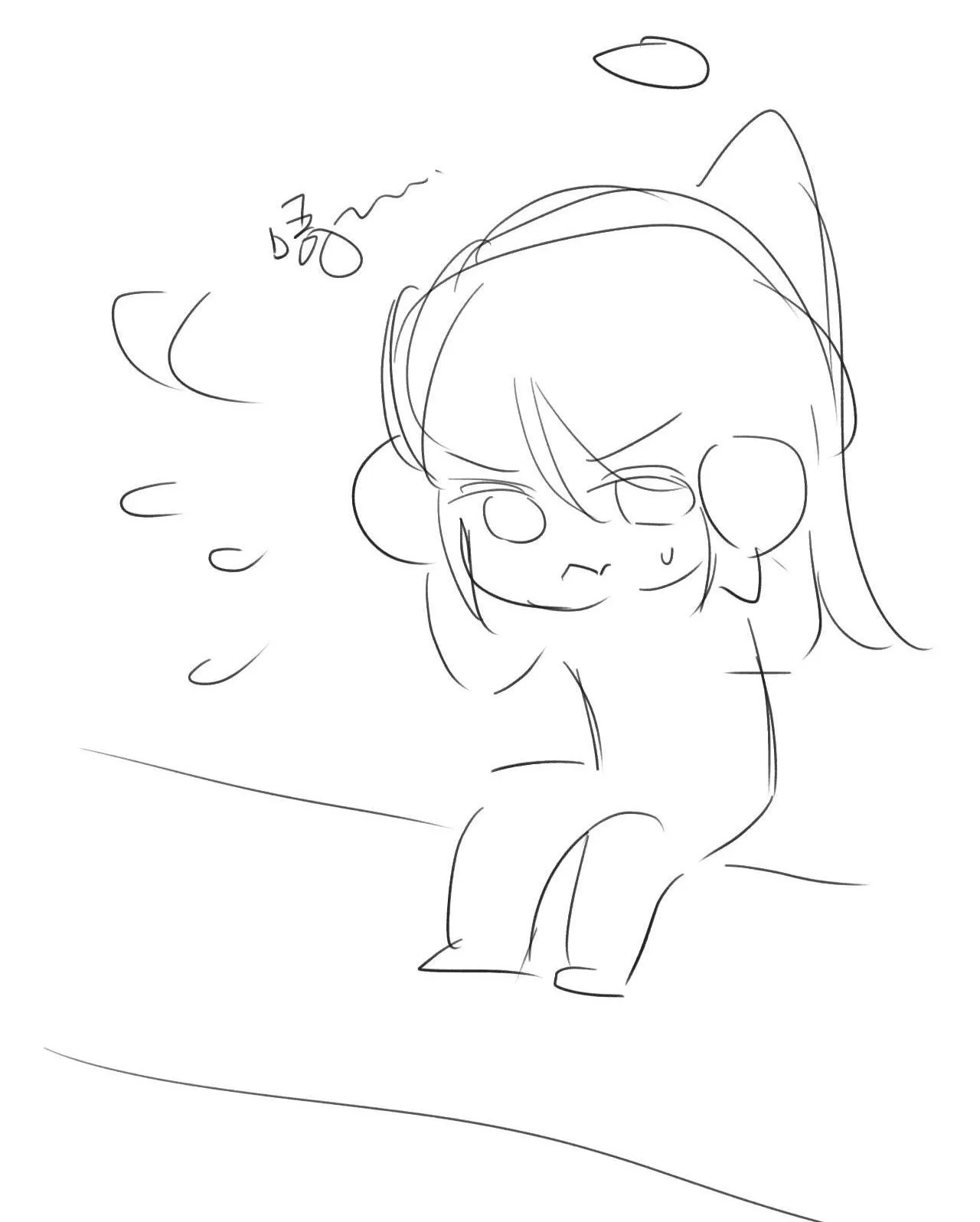 Sư tôn mỹ nhân bệnh độc chiếm Chapter 22 Trang 32