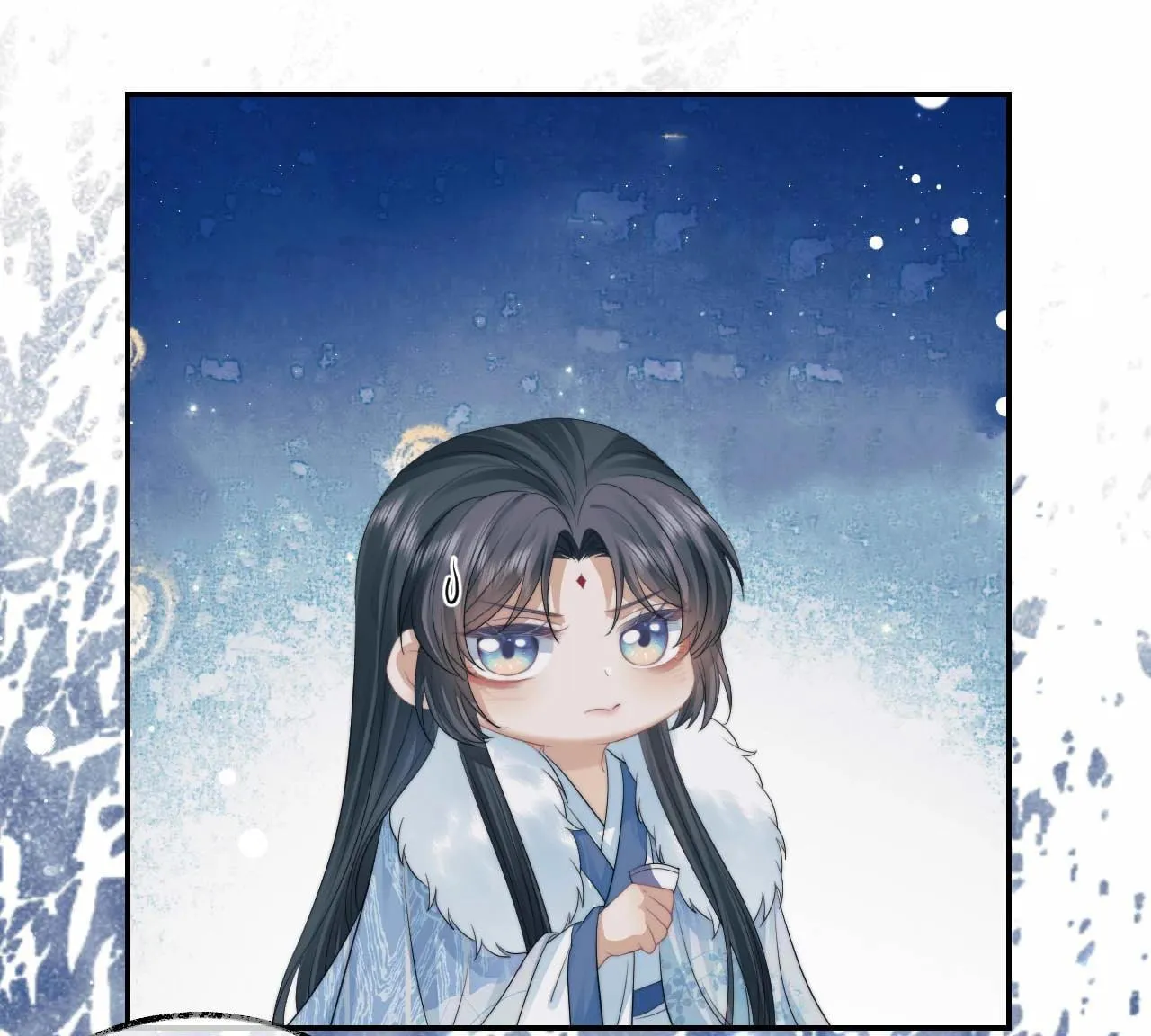 Sư tôn mỹ nhân bệnh độc chiếm Chapter 24 Trang 23