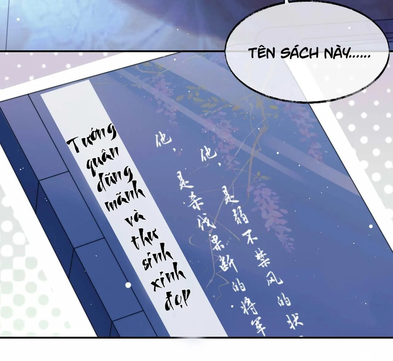 Sư tôn mỹ nhân bệnh độc chiếm Chapter 24 Trang 30