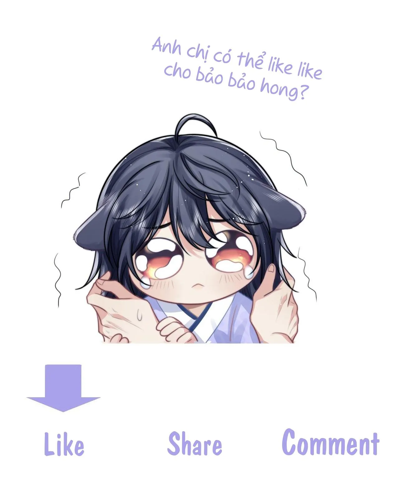 Sư tôn mỹ nhân bệnh độc chiếm Chapter 25 Trang 31