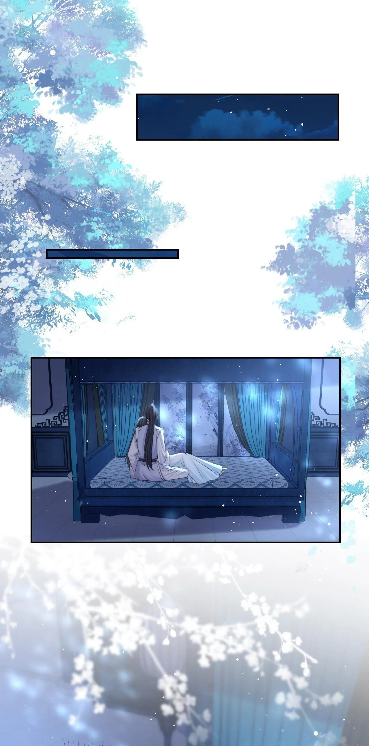 Sư tôn mỹ nhân bệnh độc chiếm Chapter 26 Trang 10