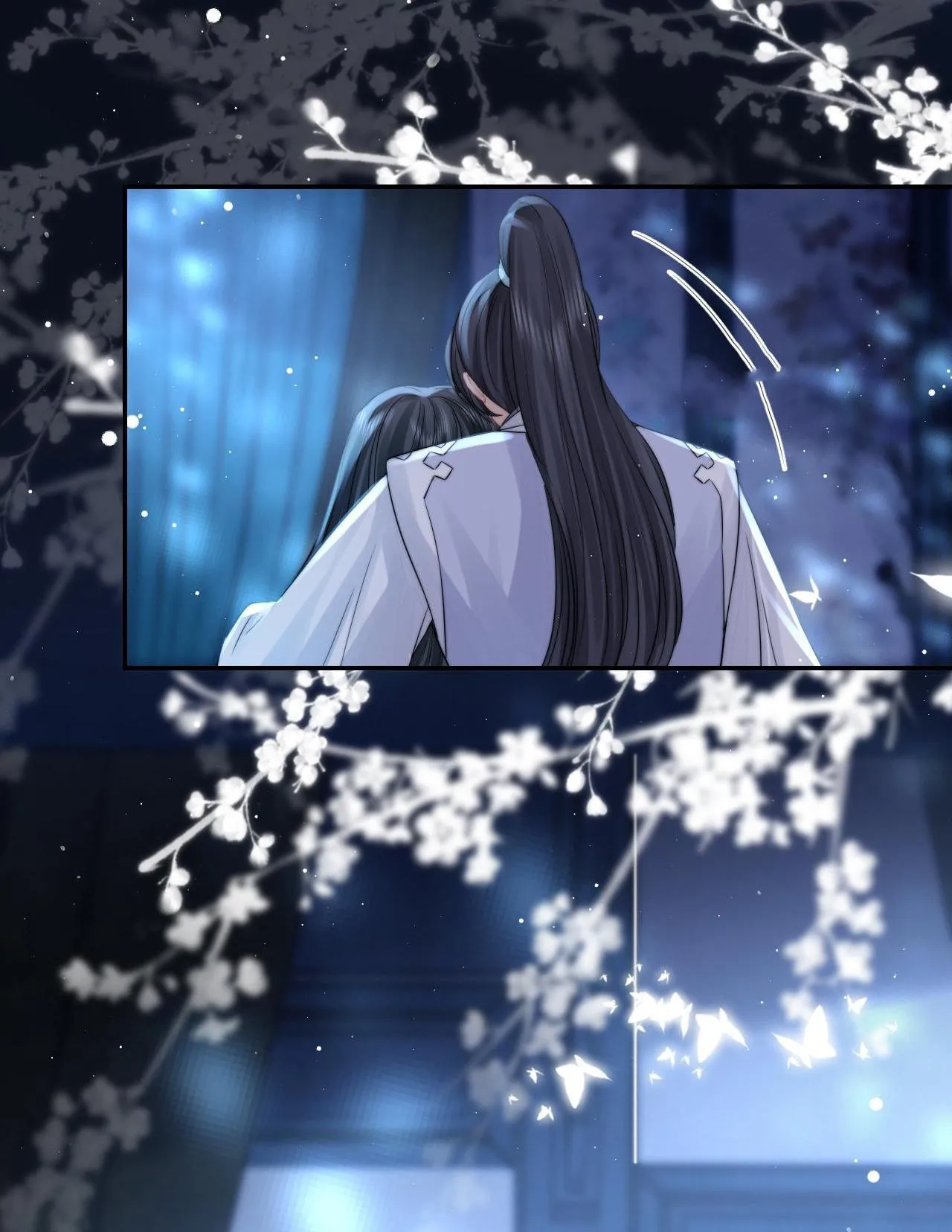 Sư tôn mỹ nhân bệnh độc chiếm Chapter 26 Trang 19