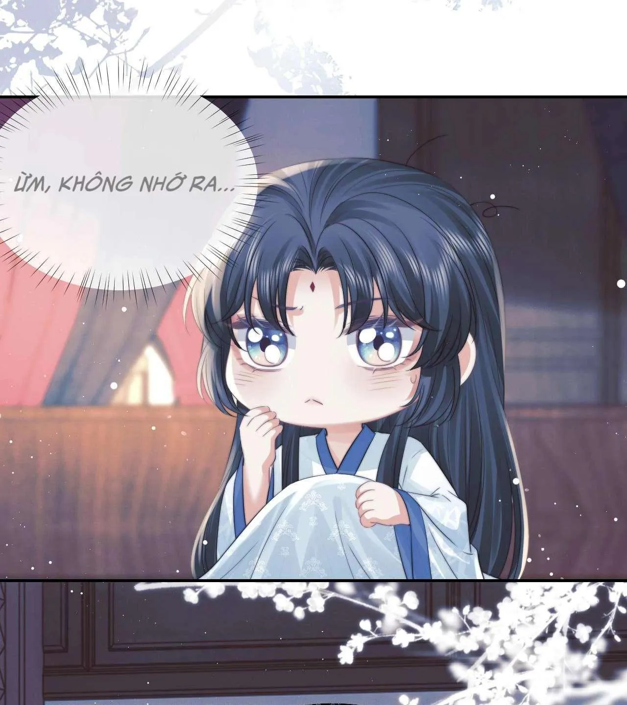 Sư tôn mỹ nhân bệnh độc chiếm Chapter 26 Trang 24