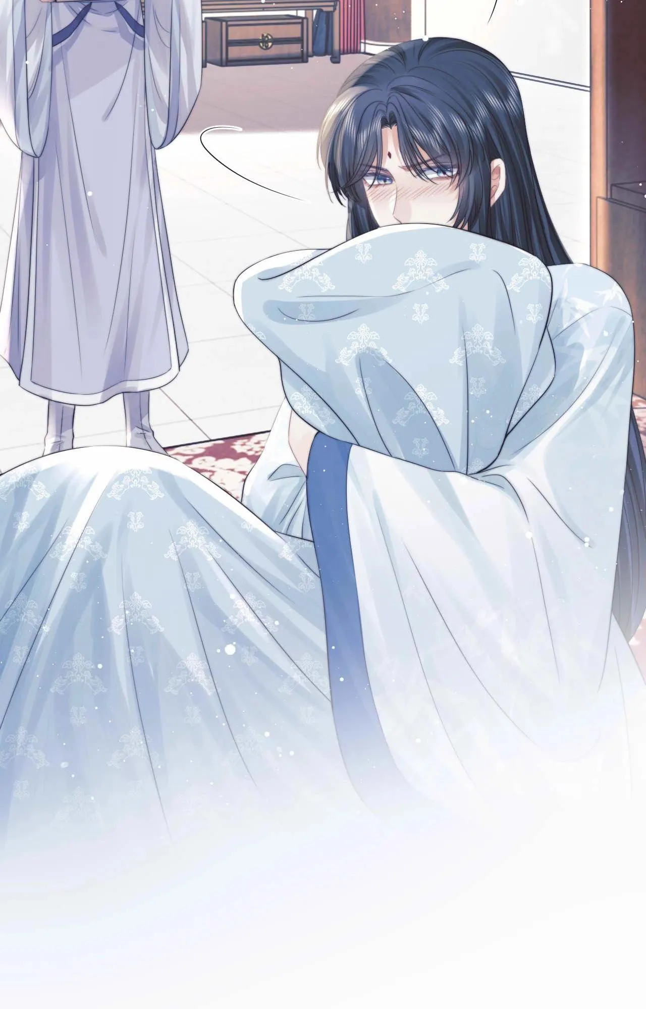 Sư tôn mỹ nhân bệnh độc chiếm Chapter 26 Trang 28