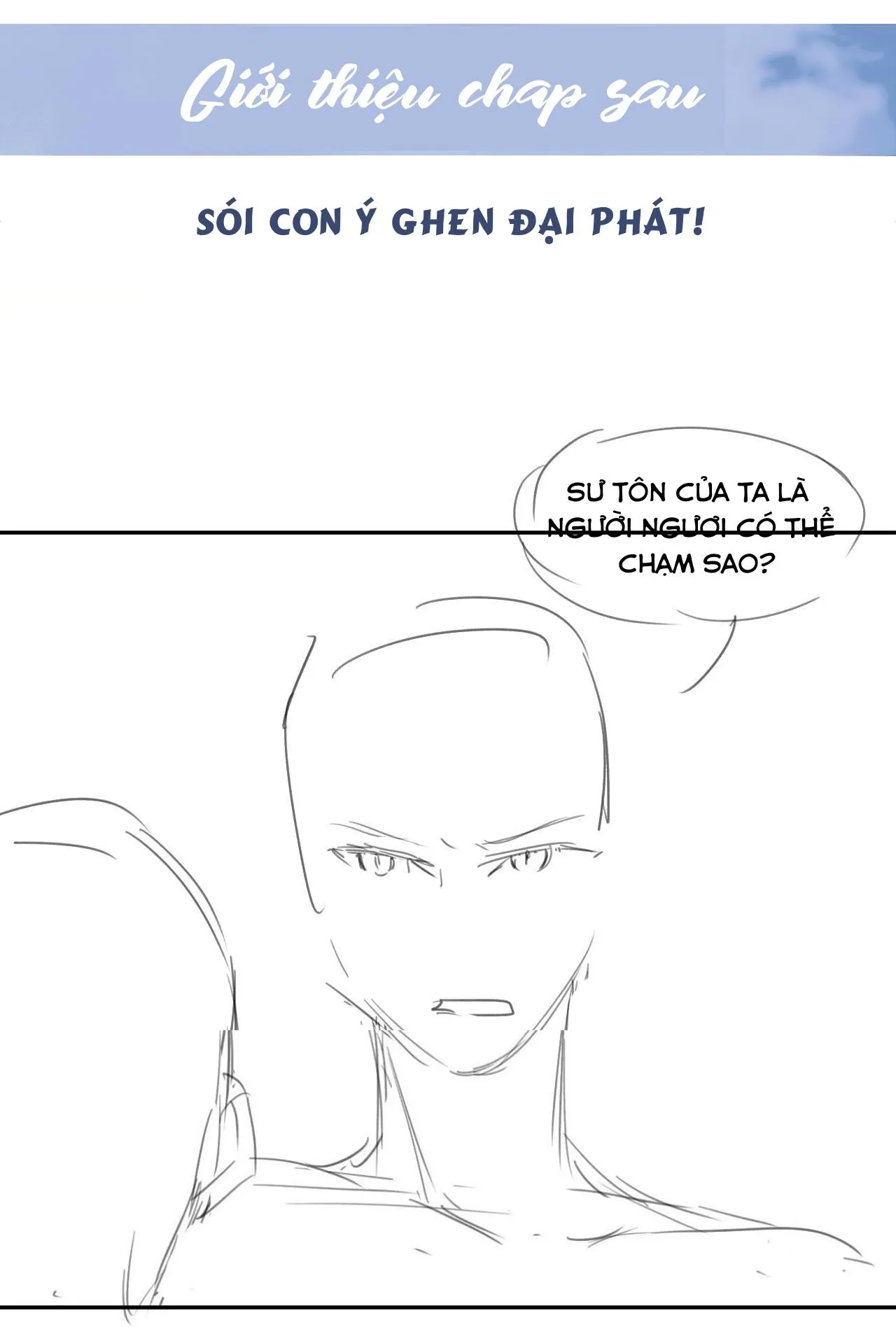 Sư tôn mỹ nhân bệnh độc chiếm Chapter 27 Trang 36