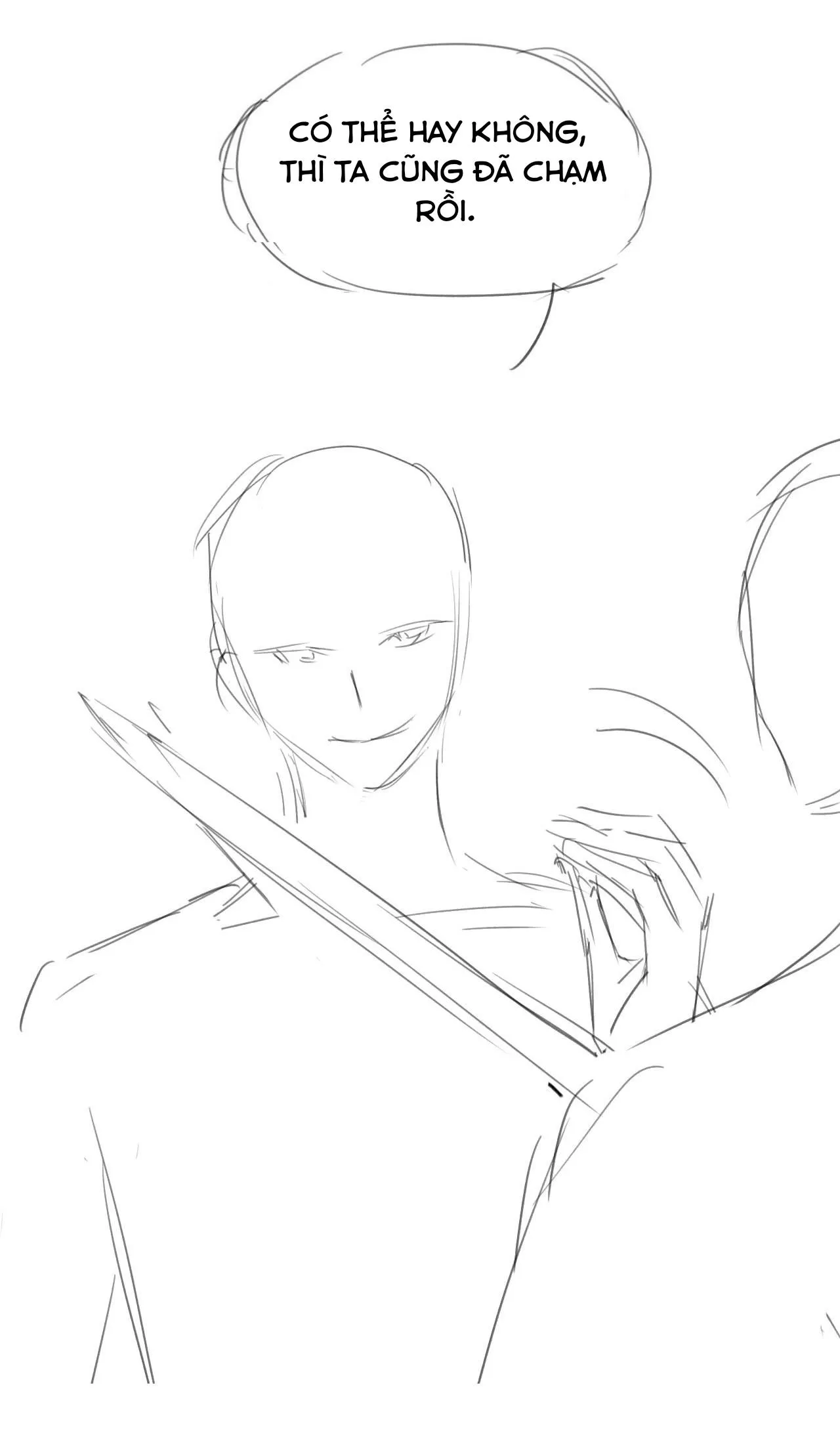 Sư tôn mỹ nhân bệnh độc chiếm Chapter 27 Trang 37