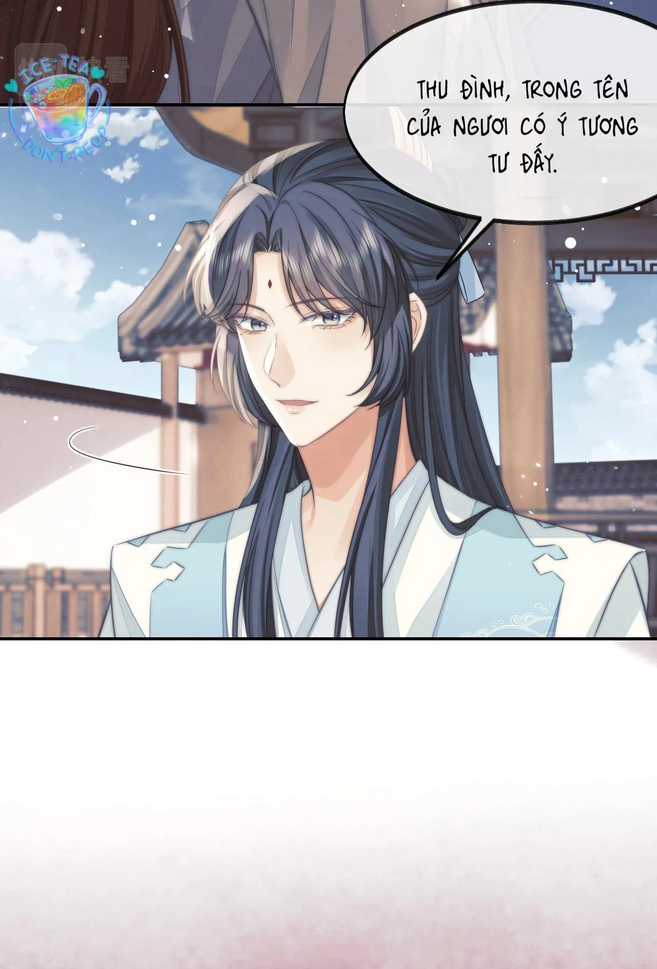 Sư tôn mỹ nhân bệnh độc chiếm Chapter 28 Trang 11