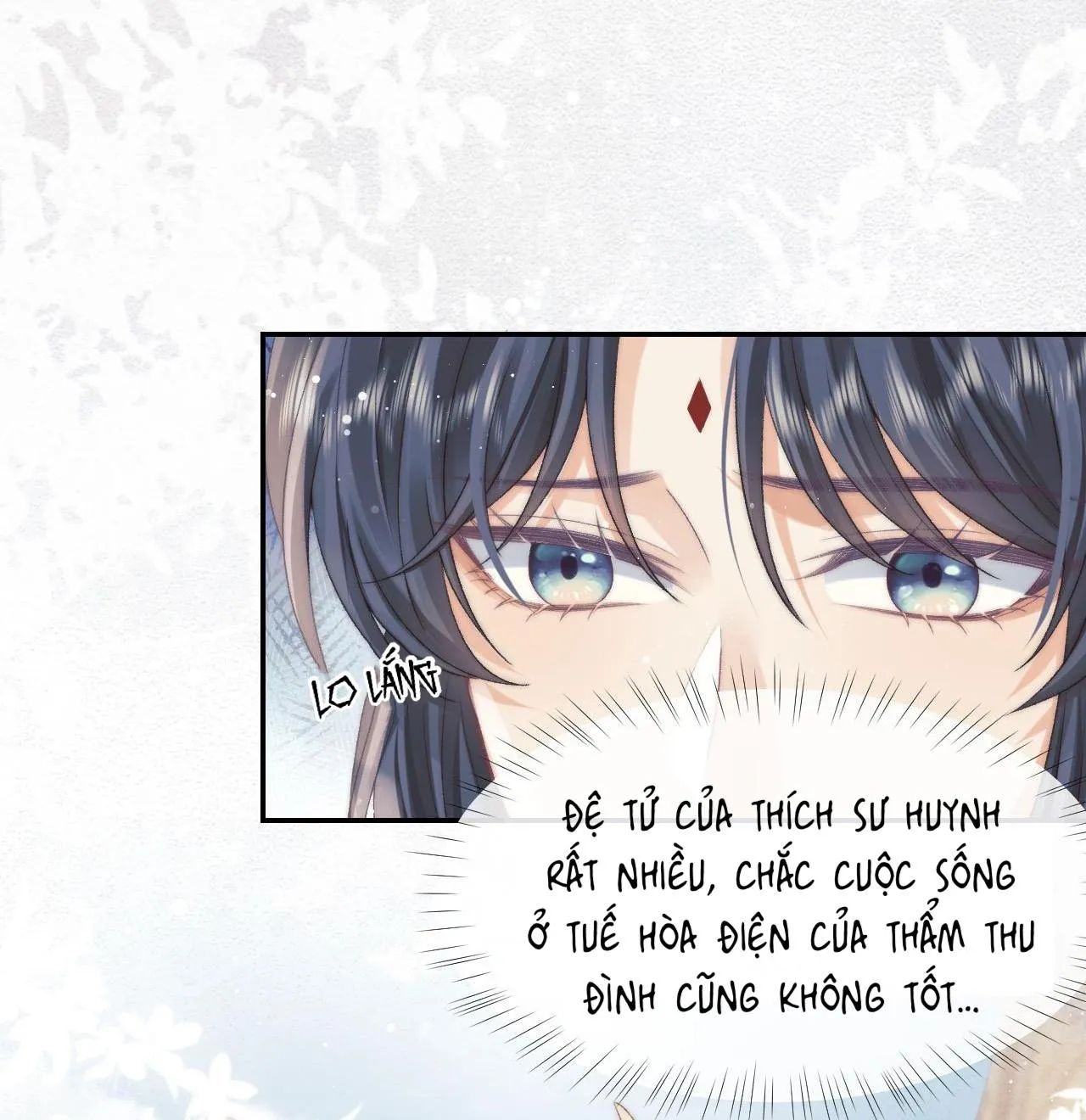 Sư tôn mỹ nhân bệnh độc chiếm Chapter 28 Trang 20