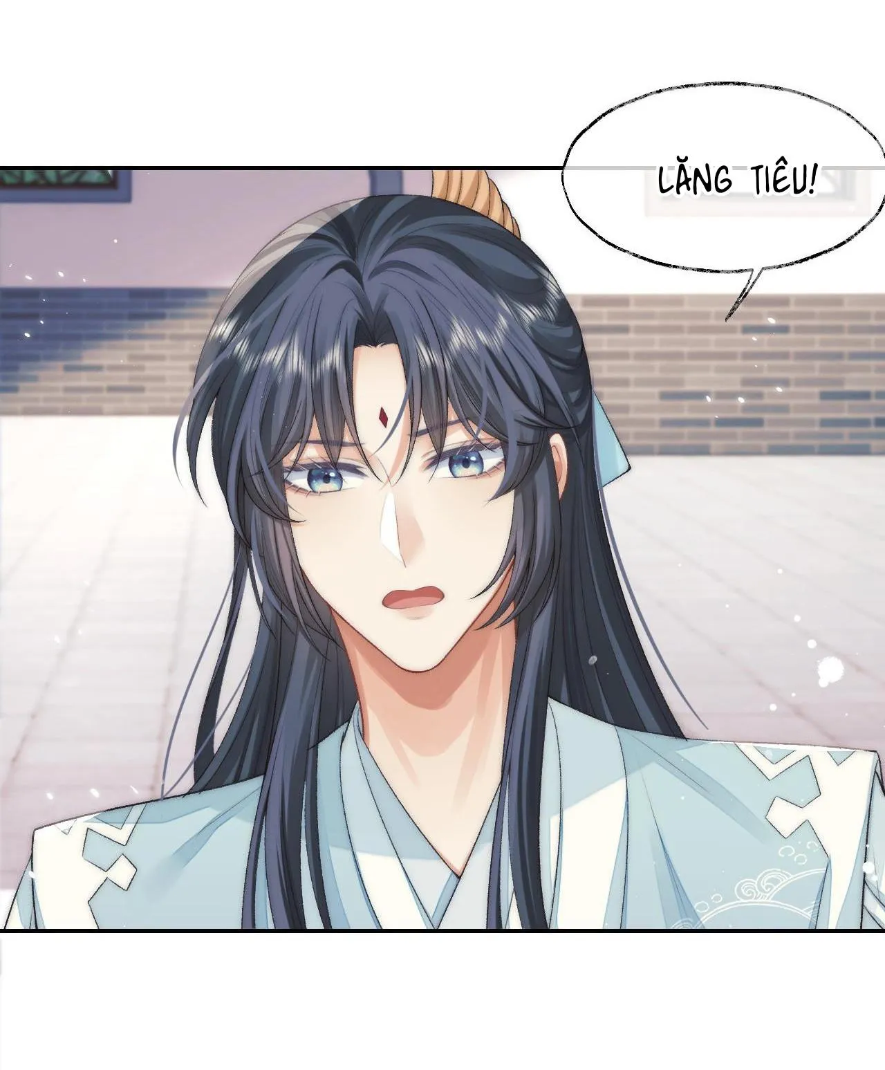 Sư tôn mỹ nhân bệnh độc chiếm Chapter 28 Trang 29