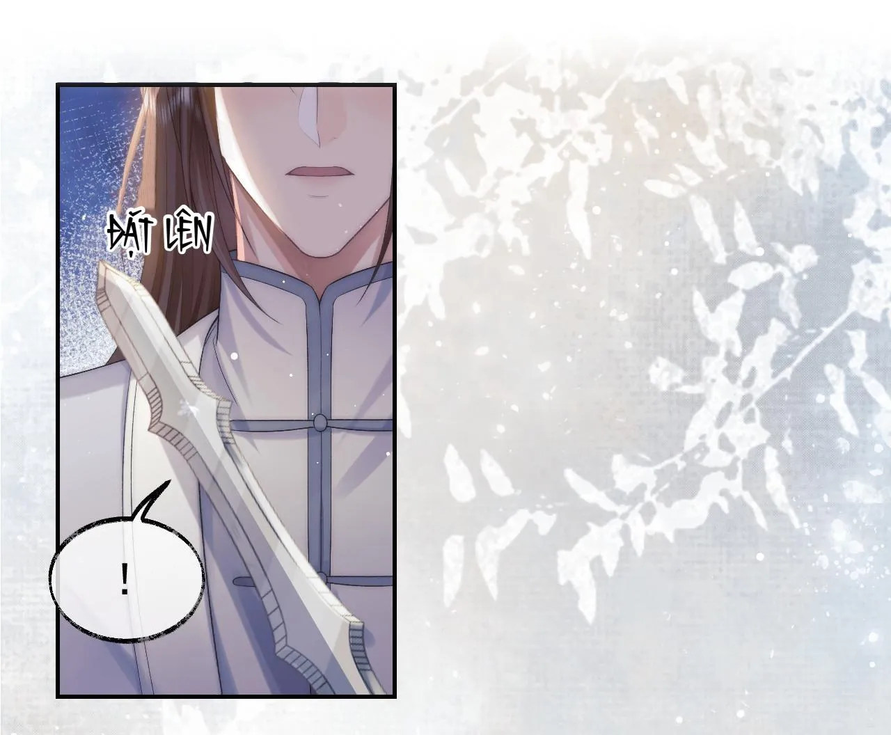 Sư tôn mỹ nhân bệnh độc chiếm Chapter 28 Trang 30