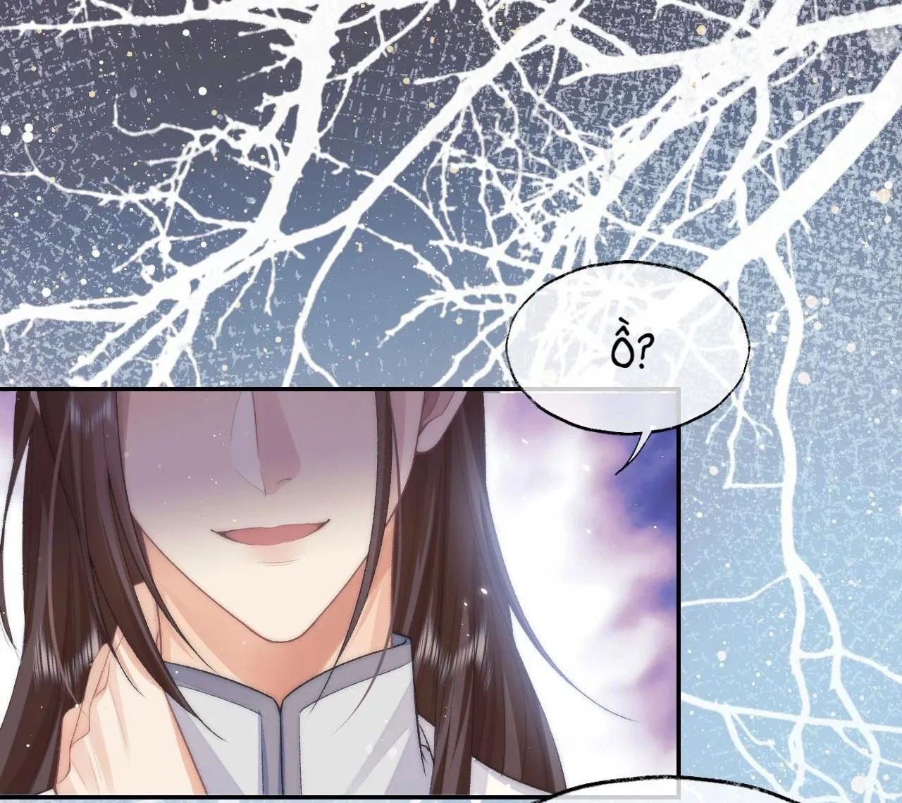 Sư tôn mỹ nhân bệnh độc chiếm Chapter 28 Trang 41