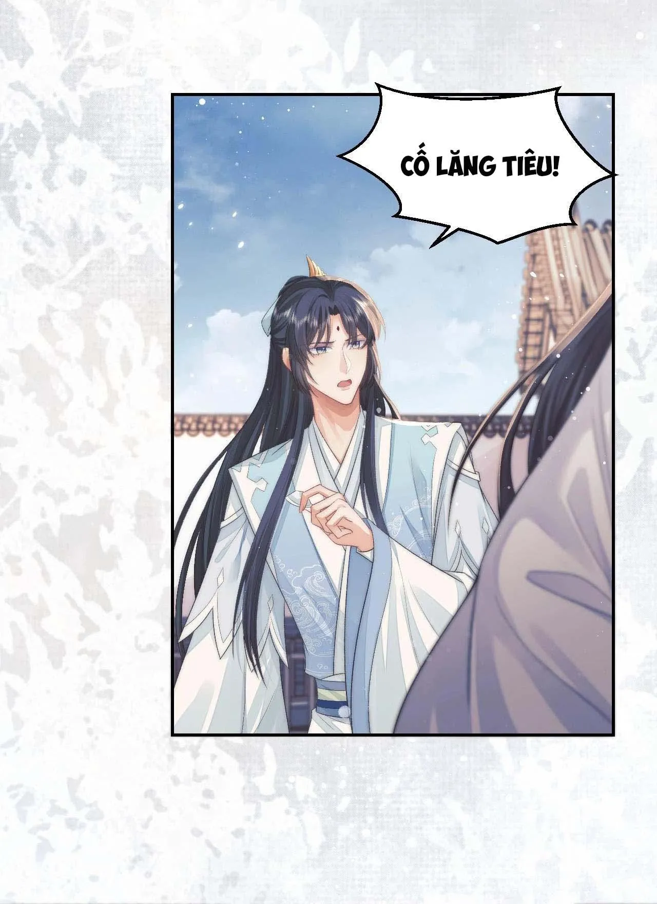 Sư tôn mỹ nhân bệnh độc chiếm Chapter 29 Trang 4