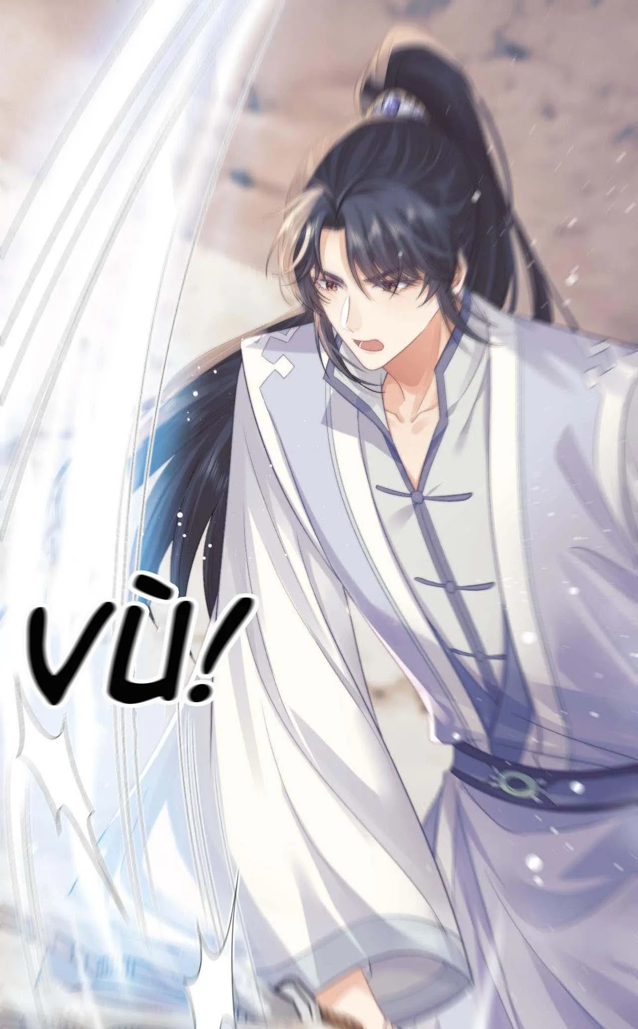 Sư tôn mỹ nhân bệnh độc chiếm Chapter 29 Trang 14