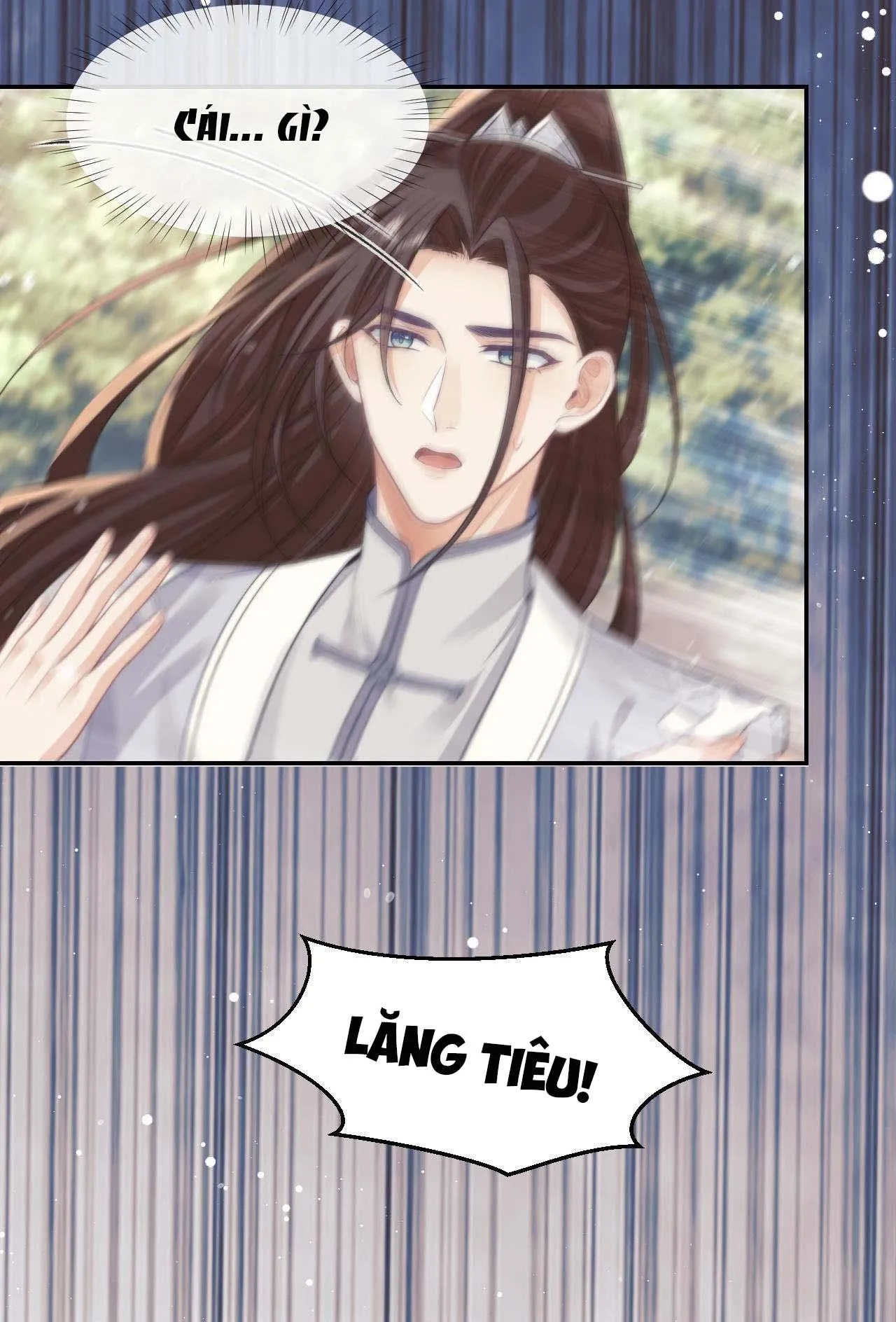 Sư tôn mỹ nhân bệnh độc chiếm Chapter 29 Trang 32