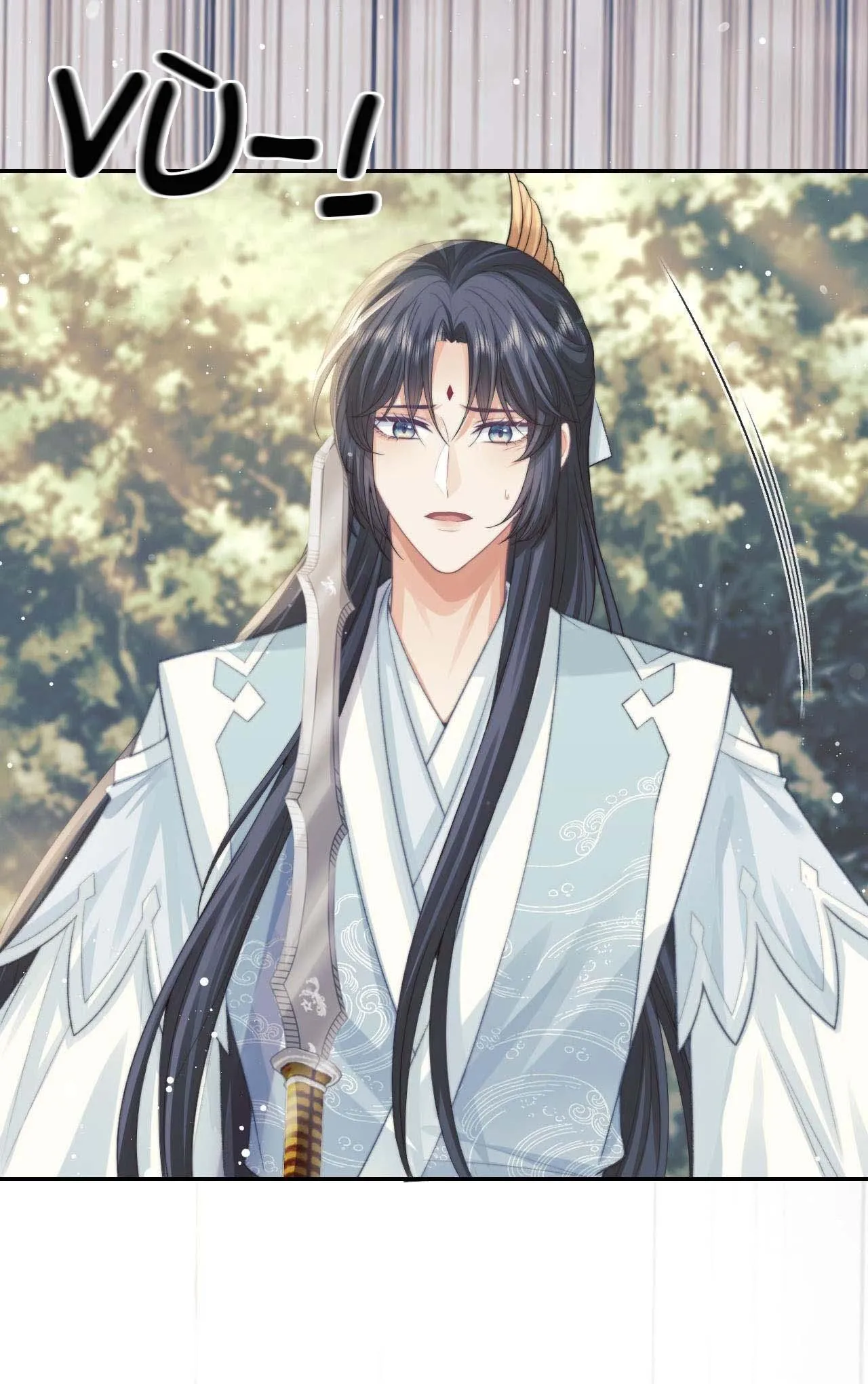 Sư tôn mỹ nhân bệnh độc chiếm Chapter 29 Trang 33