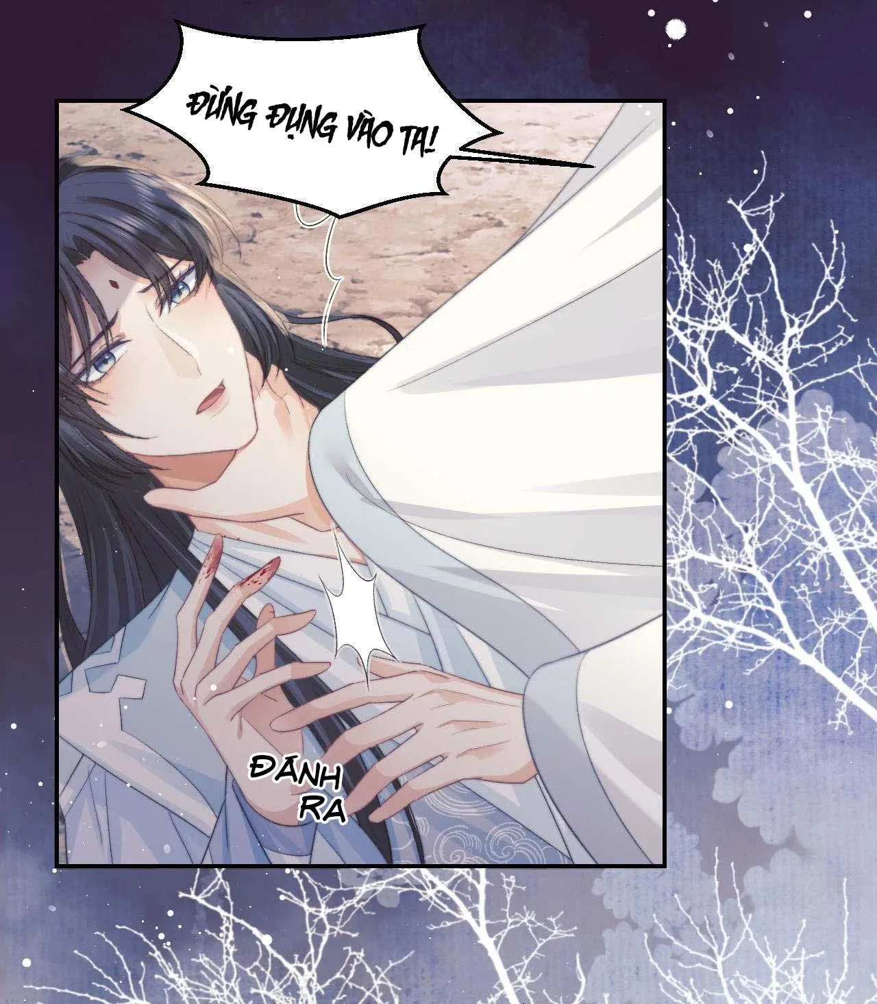 Sư tôn mỹ nhân bệnh độc chiếm Chapter 29 Trang 42