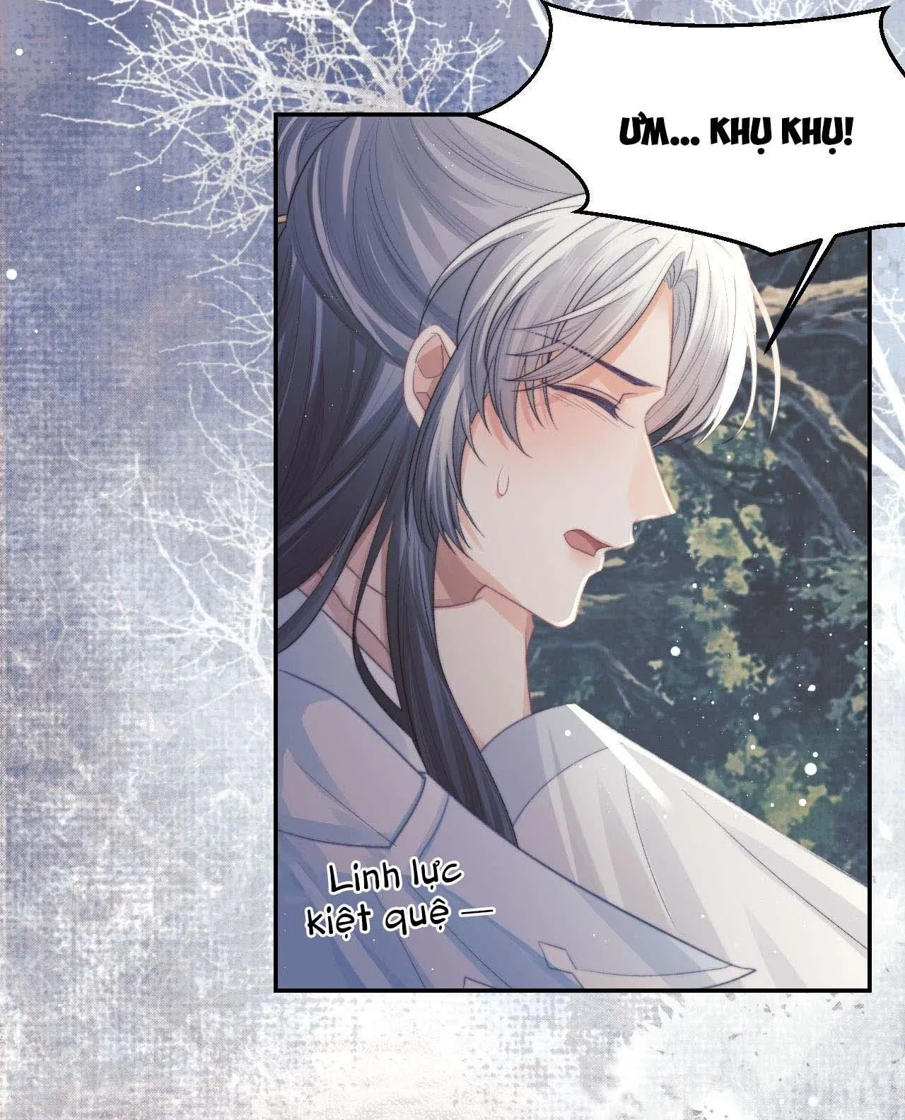 Sư tôn mỹ nhân bệnh độc chiếm Chapter 29 Trang 43