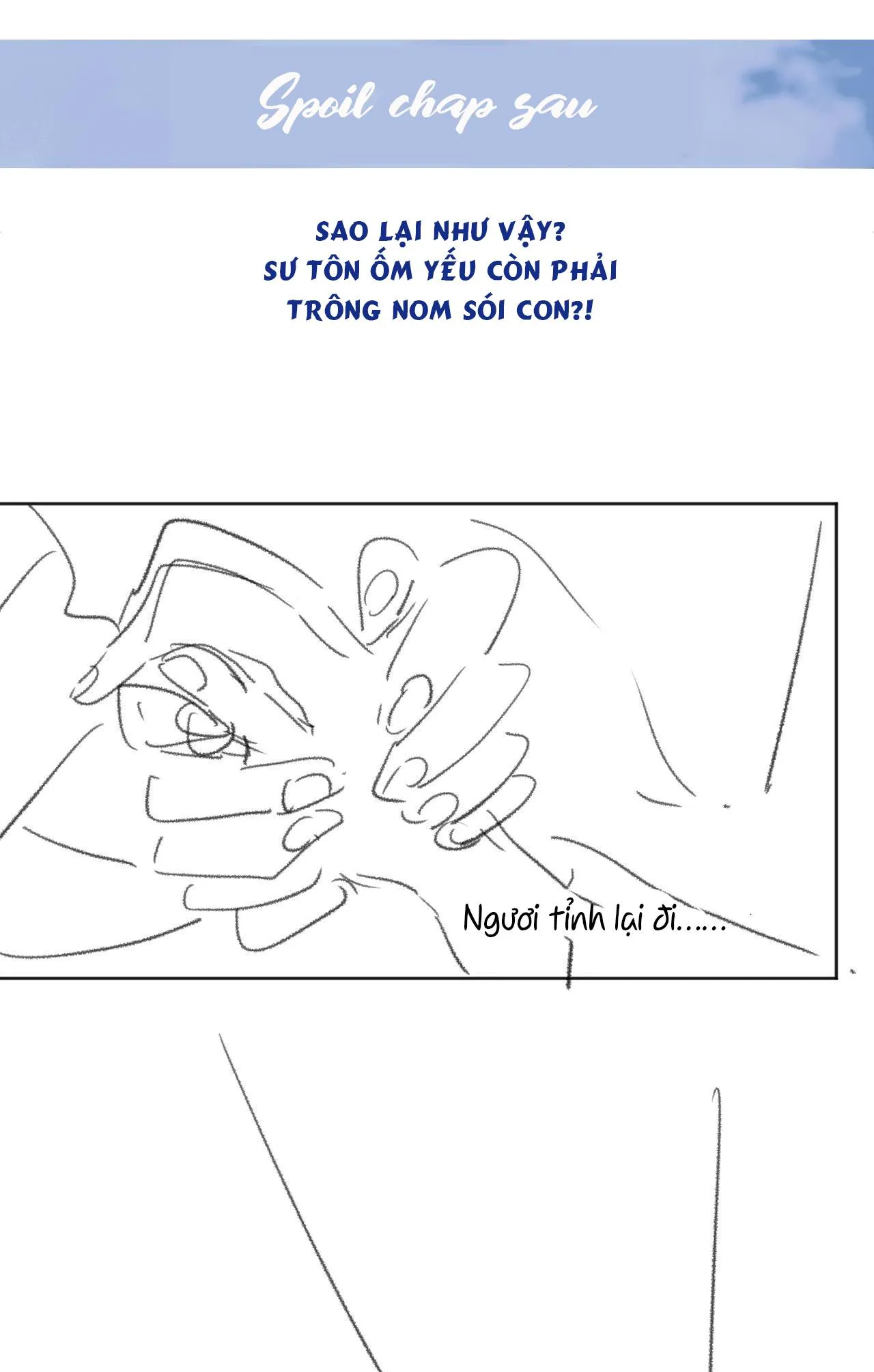 Sư tôn mỹ nhân bệnh độc chiếm Chapter 29 Trang 48