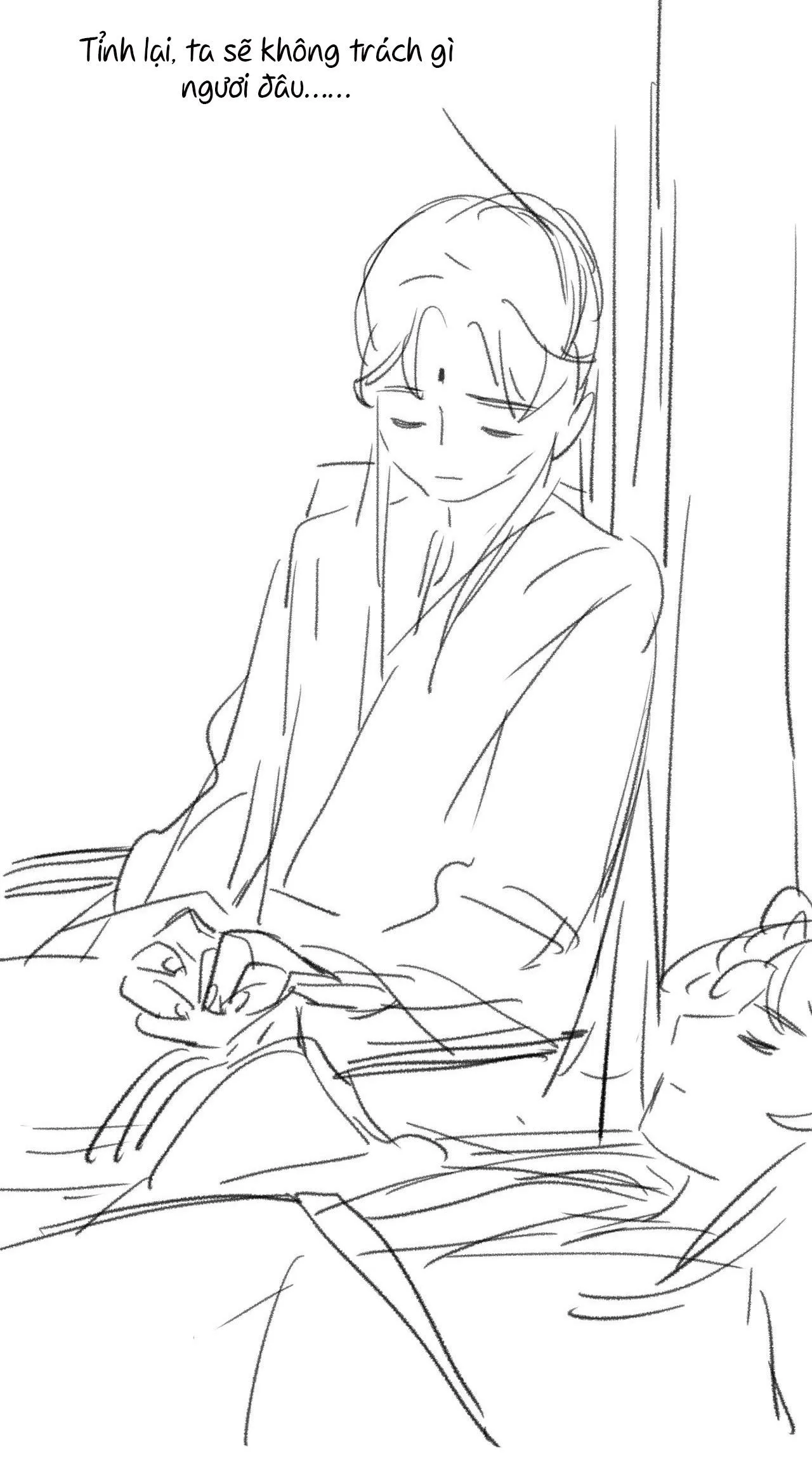 Sư tôn mỹ nhân bệnh độc chiếm Chapter 29 Trang 49