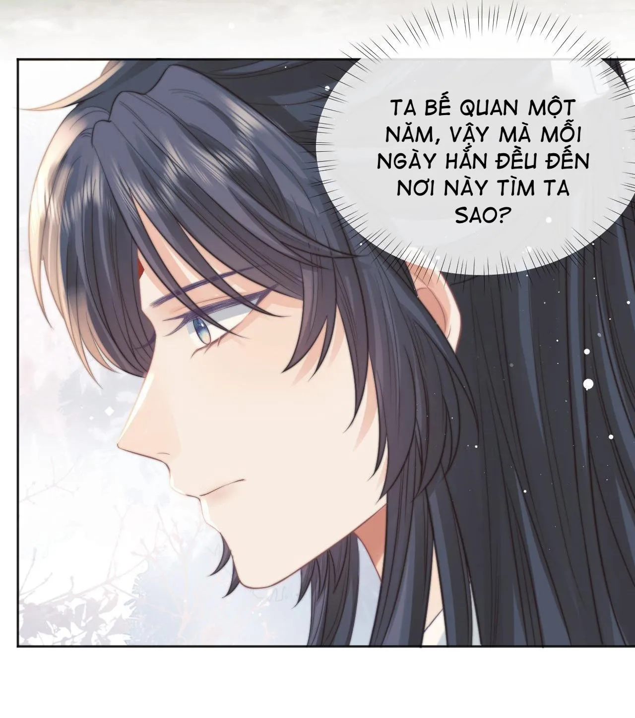 Sư tôn mỹ nhân bệnh độc chiếm Chapter 30 Trang 30