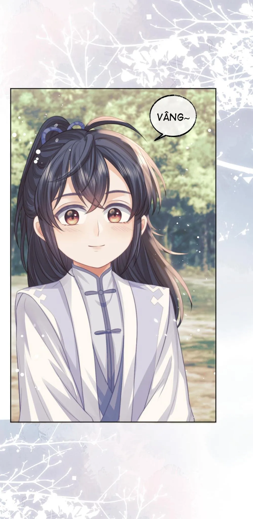 Sư tôn mỹ nhân bệnh độc chiếm Chapter 30 Trang 32