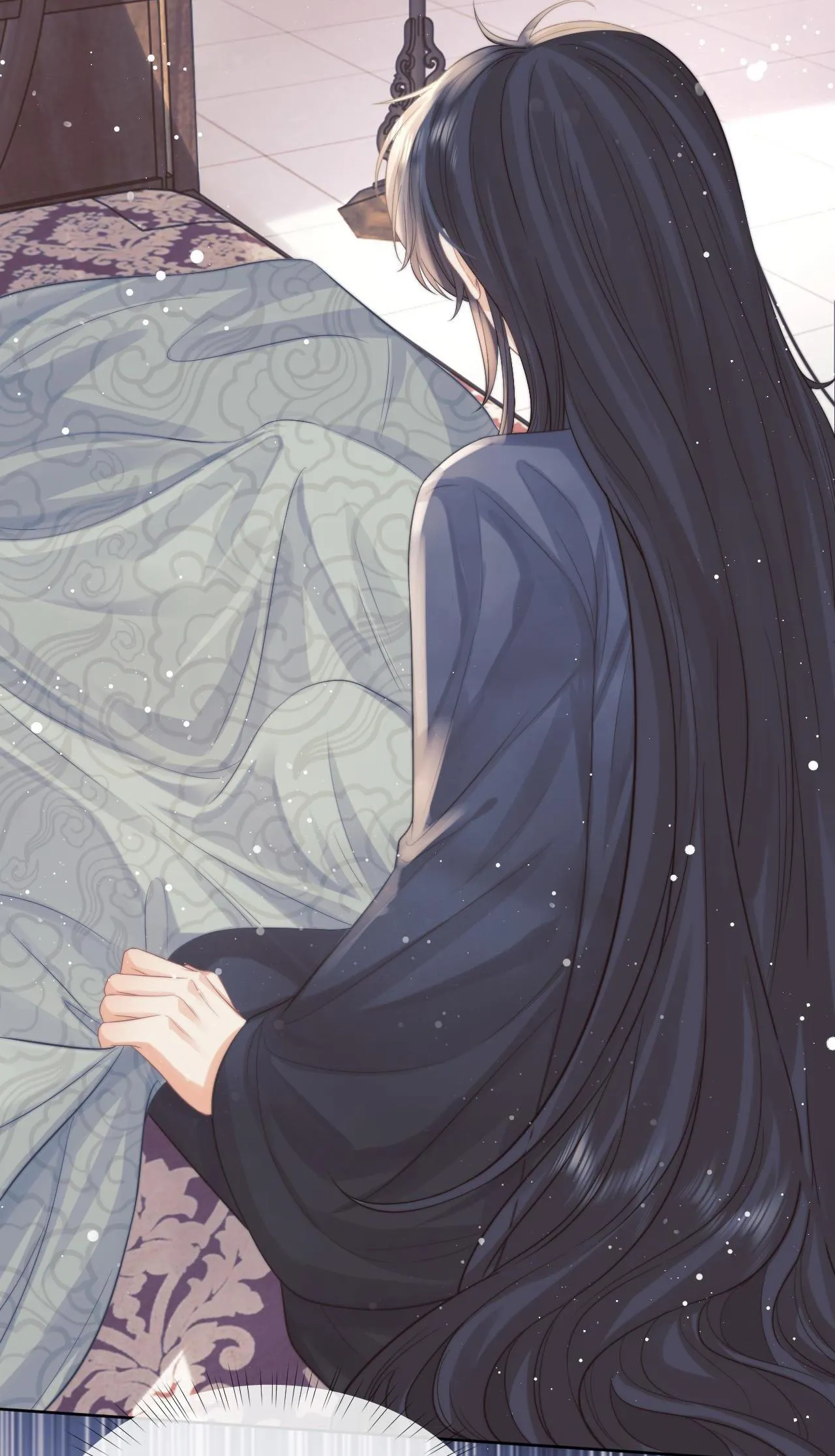 Sư tôn mỹ nhân bệnh độc chiếm Chapter 30 Trang 47