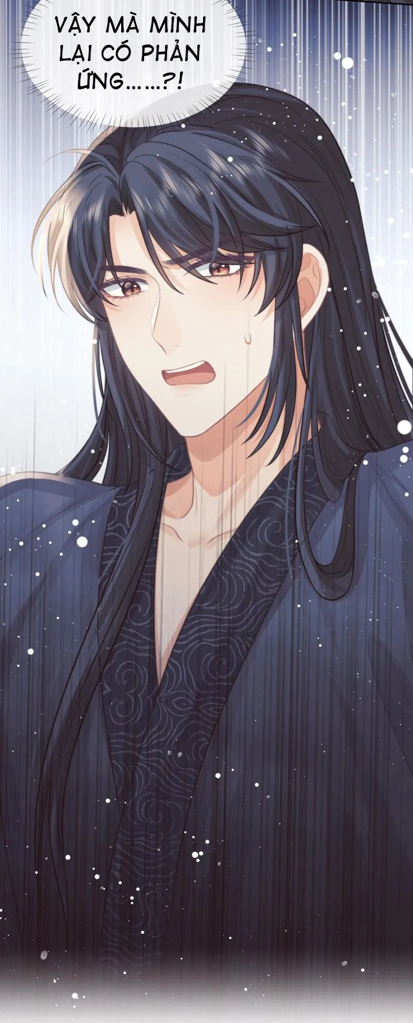 Sư tôn mỹ nhân bệnh độc chiếm Chapter 30 Trang 48