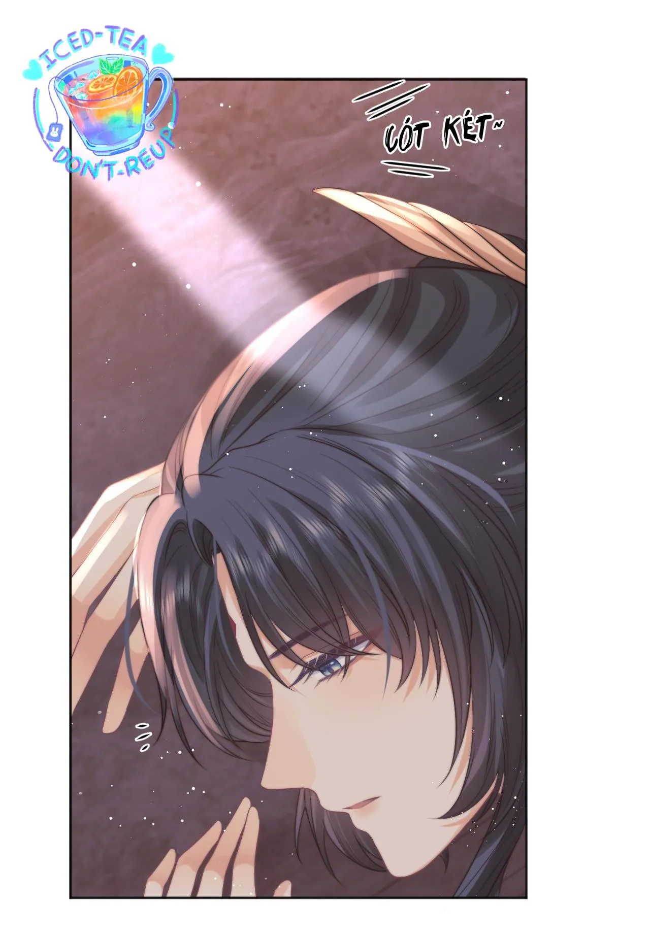 Sư tôn mỹ nhân bệnh độc chiếm Chapter 31 Trang 10