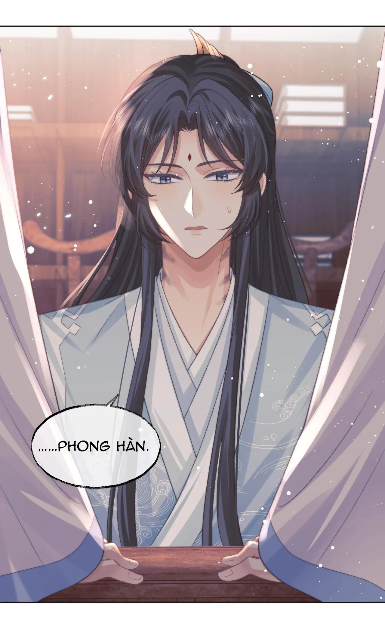 Sư tôn mỹ nhân bệnh độc chiếm Chapter 31 Trang 15