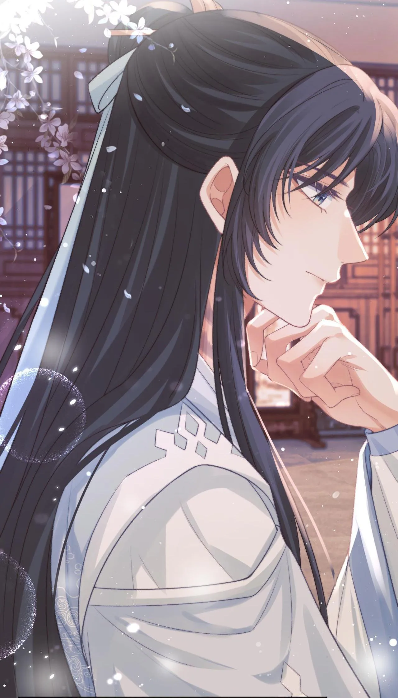 Sư tôn mỹ nhân bệnh độc chiếm Chapter 31 Trang 24