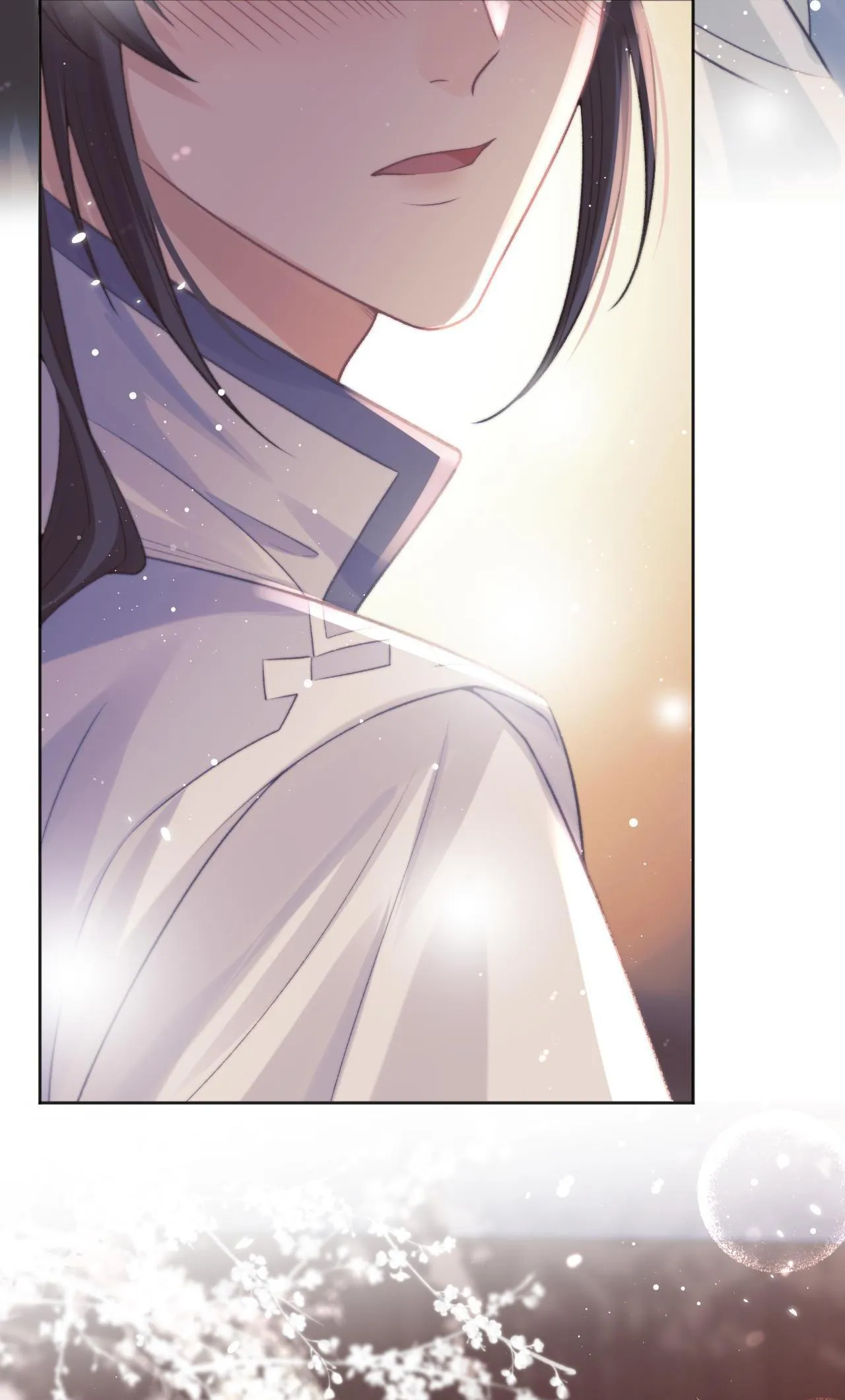 Sư tôn mỹ nhân bệnh độc chiếm Chapter 31 Trang 25