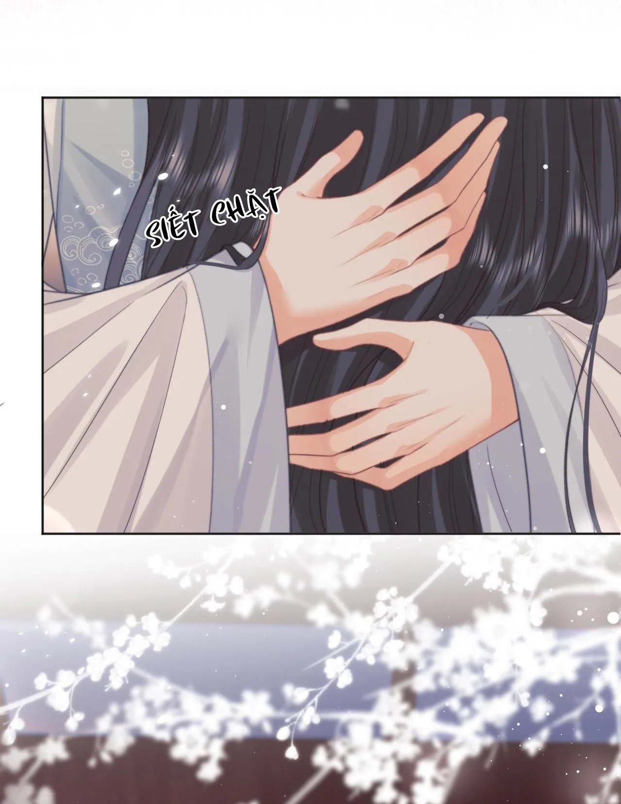 Sư tôn mỹ nhân bệnh độc chiếm Chapter 31 Trang 34